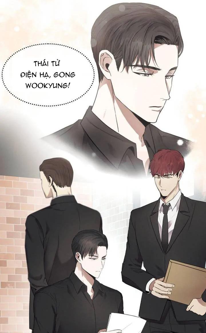 Âm Vọng Trong Không Trung Chapter 1 - Next 