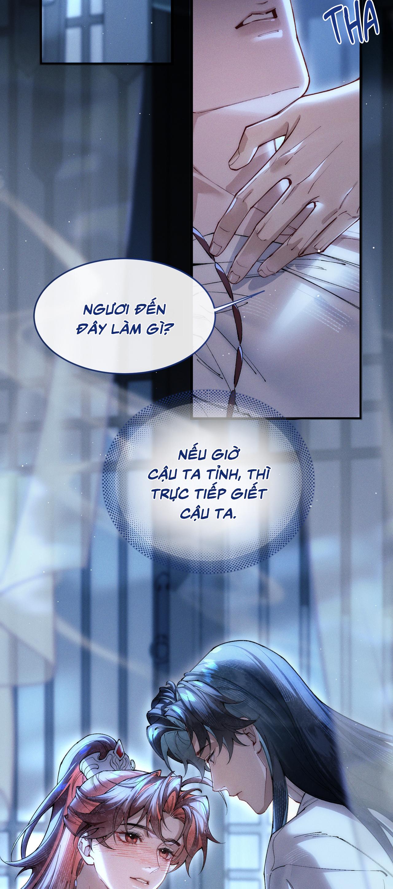 Ái chi dục kỳ sinh [Hệ thống sát thê] Chapter 6 - Next Chapter 6.01