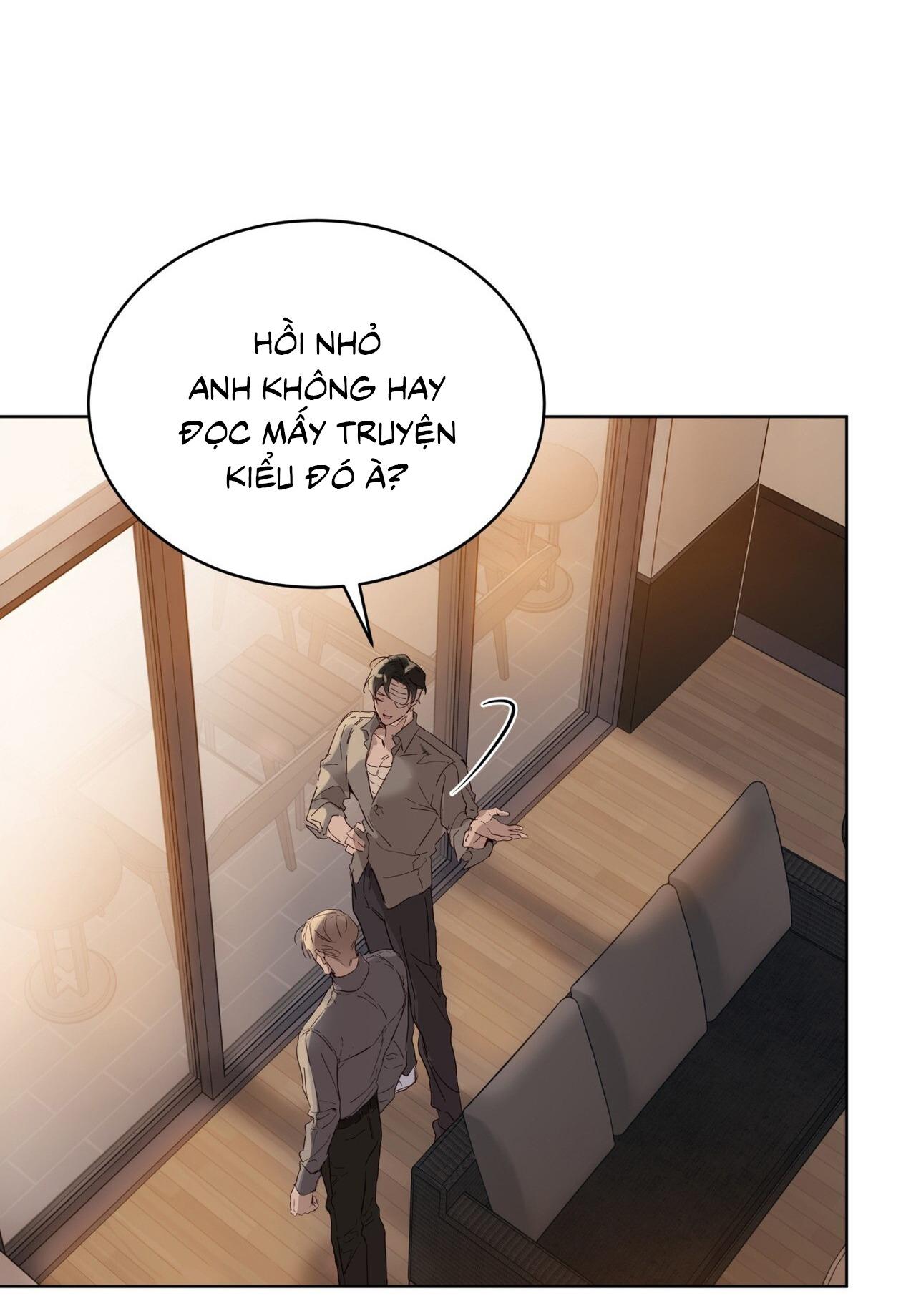 RAGA: Passion Chapter 14 - Next 