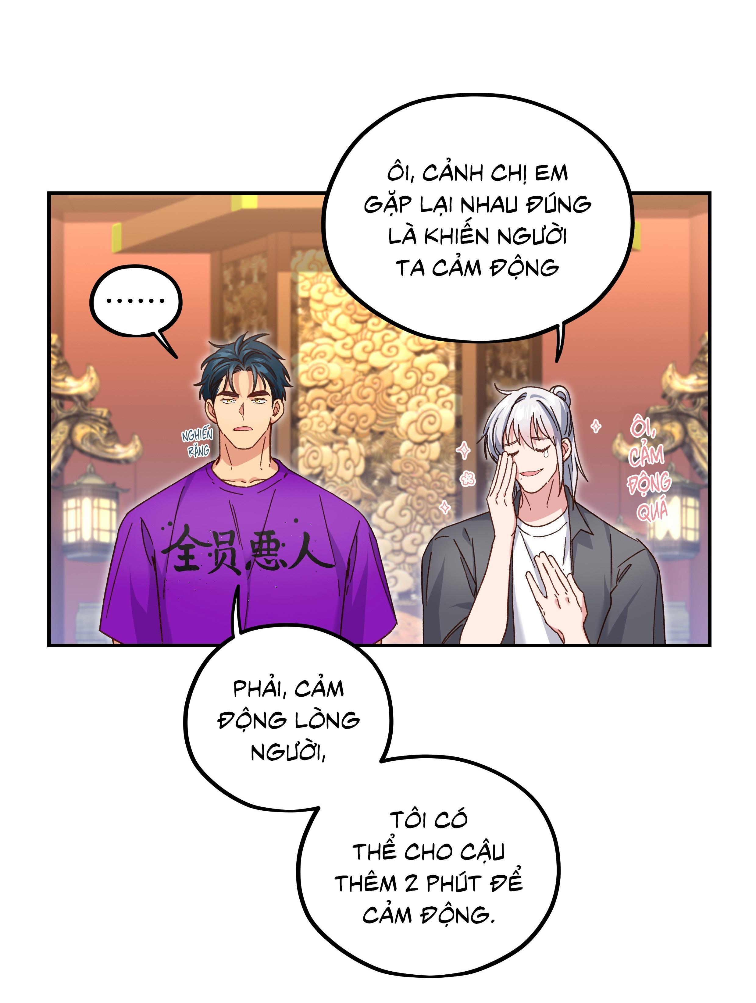Quán cơm tỳ hưu Chapter 102 - Next Chapter 103