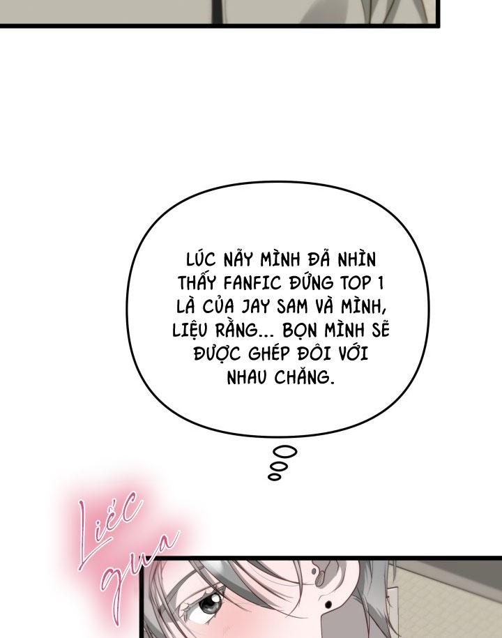 TUYỂN TẬP NHẤT THỤ ĐA CÔNG CỦA NHÀ KIM Chapter 45.1 điều to lớn 1 - Next 