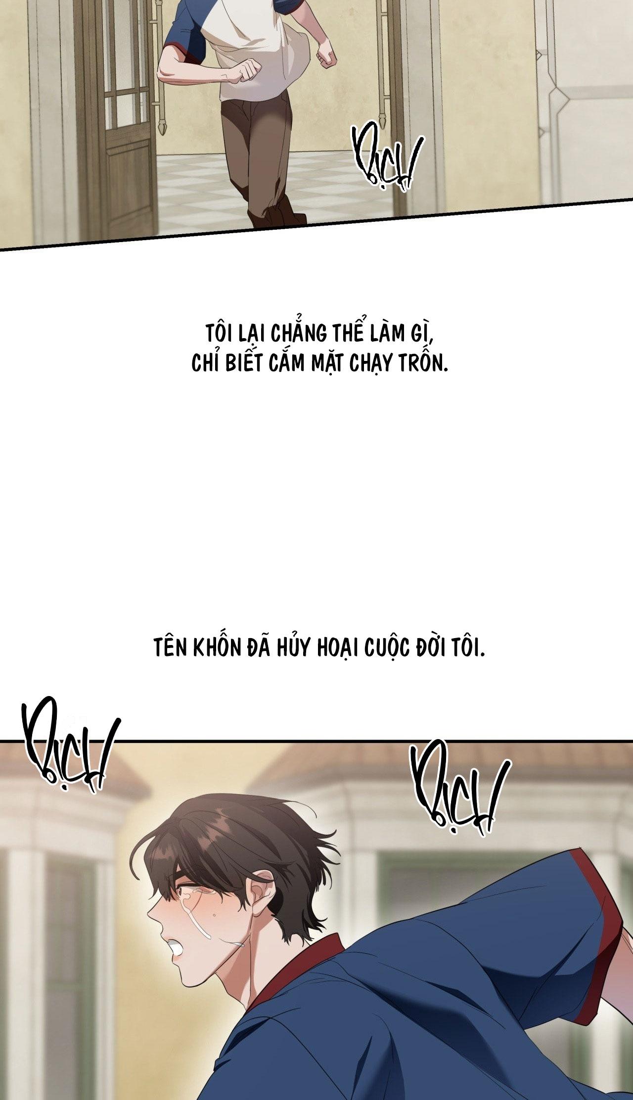 LỆNH CỨU RỖI Chapter 78 - Next Chapter 79