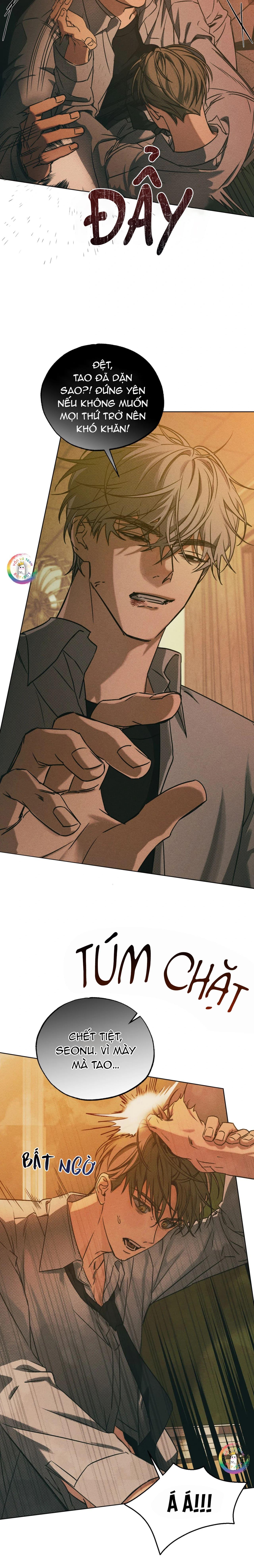 Quay Đầu Là Bờ Chapter 1 - Next Chapter 2