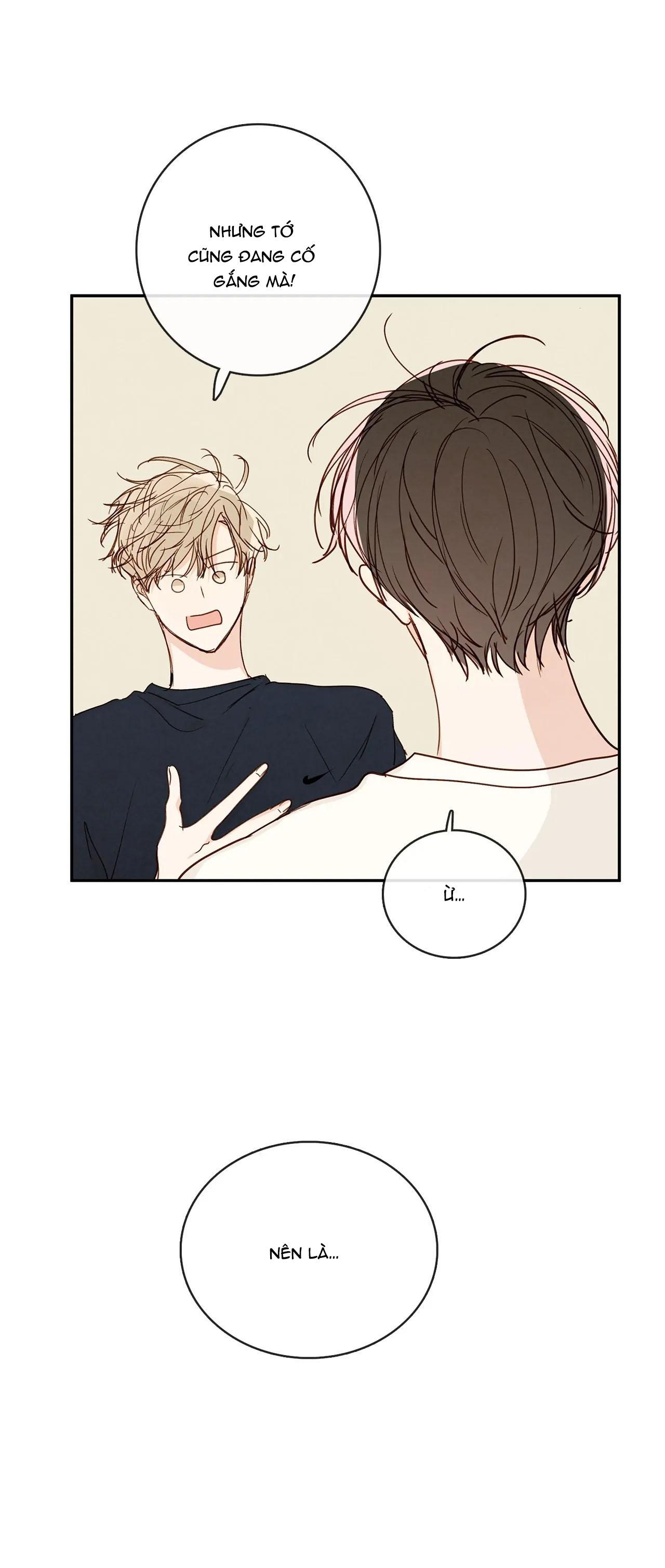 Thiên Đường Táo Xanh Chapter 117 - Next 