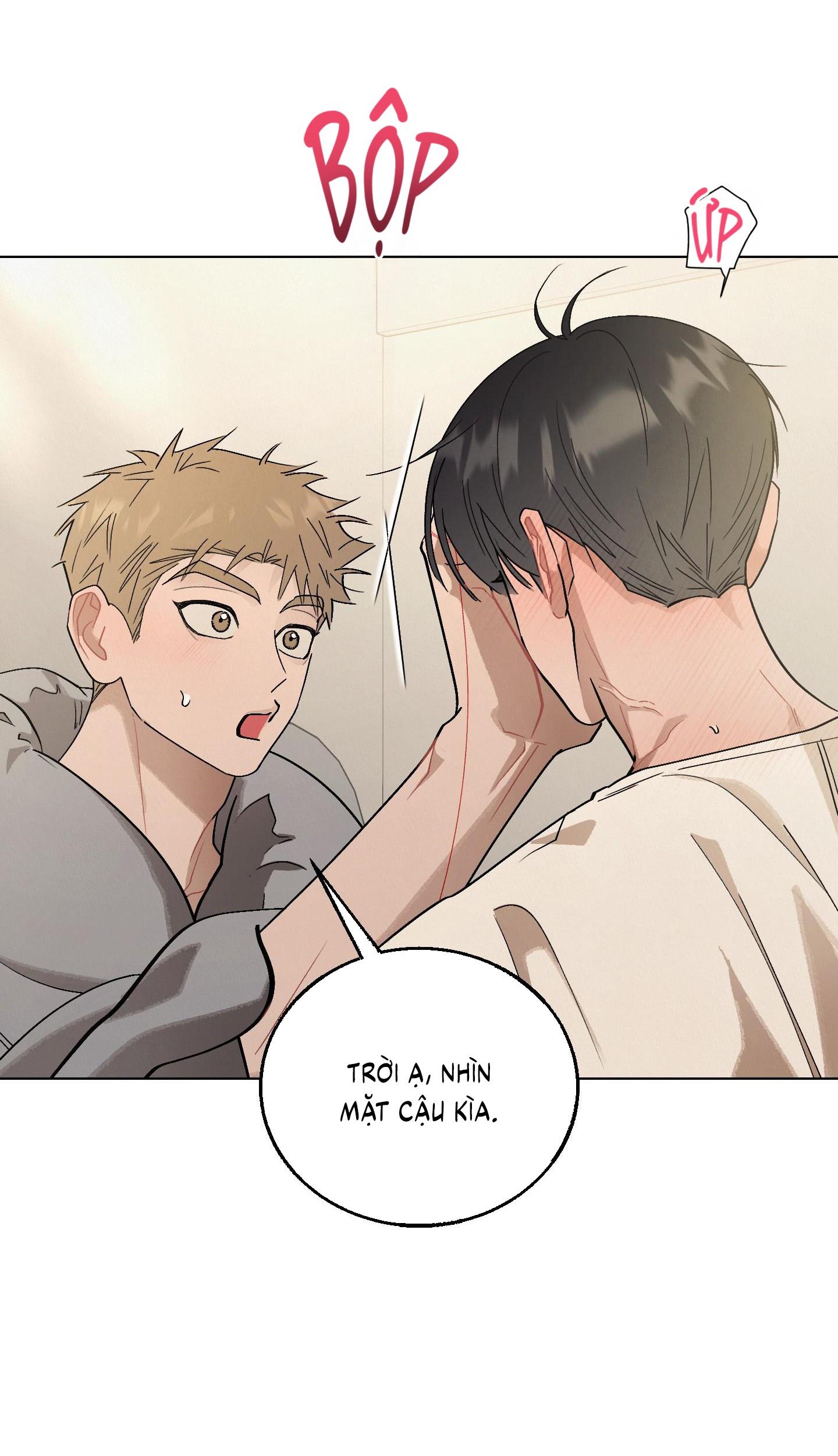 (CBunu) Nhiệm Vụ Định Mệnh Chapter 23 H+ - Next 