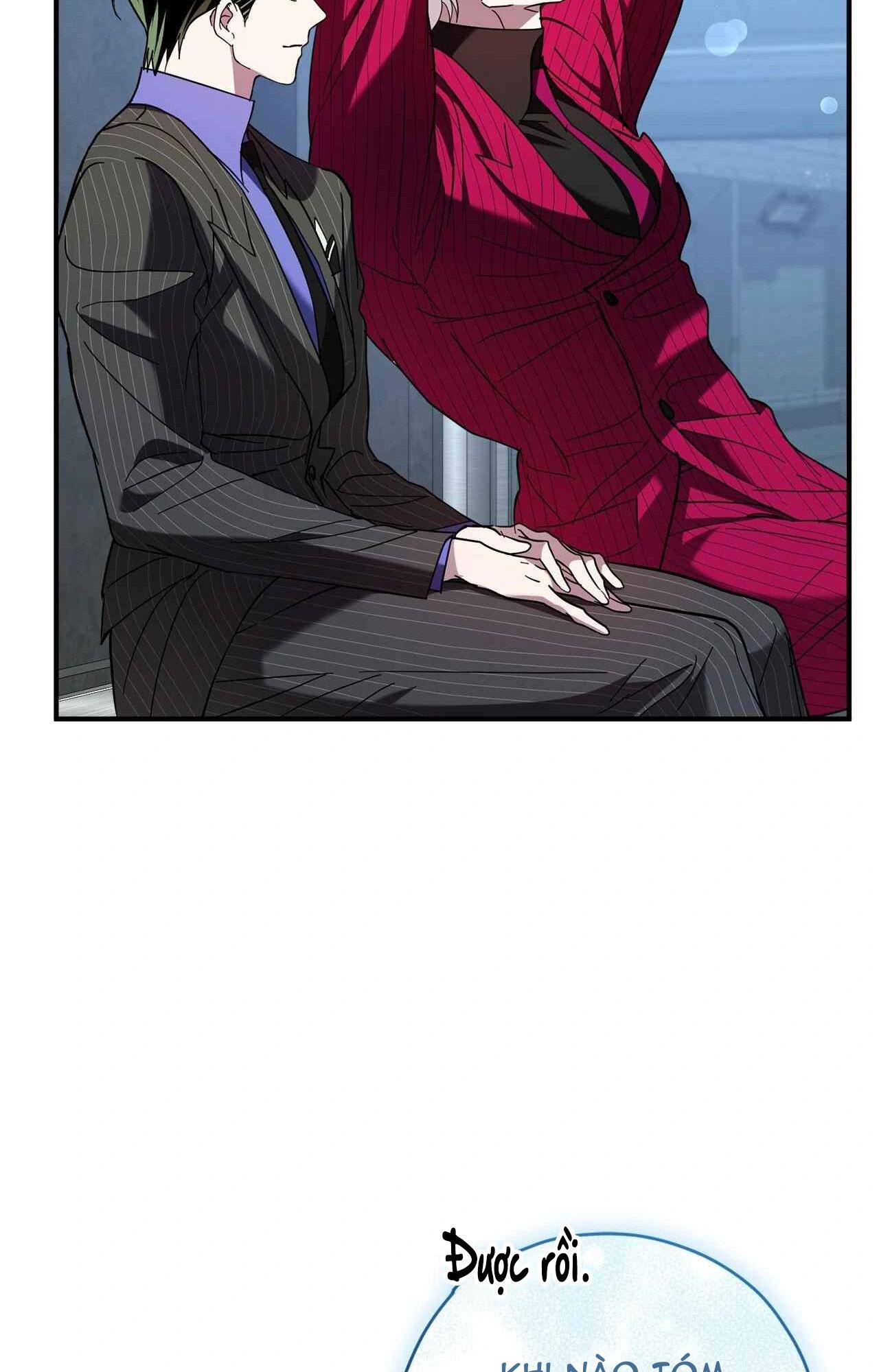 BULLET TIME Chapter 13 - Next Chapter 14