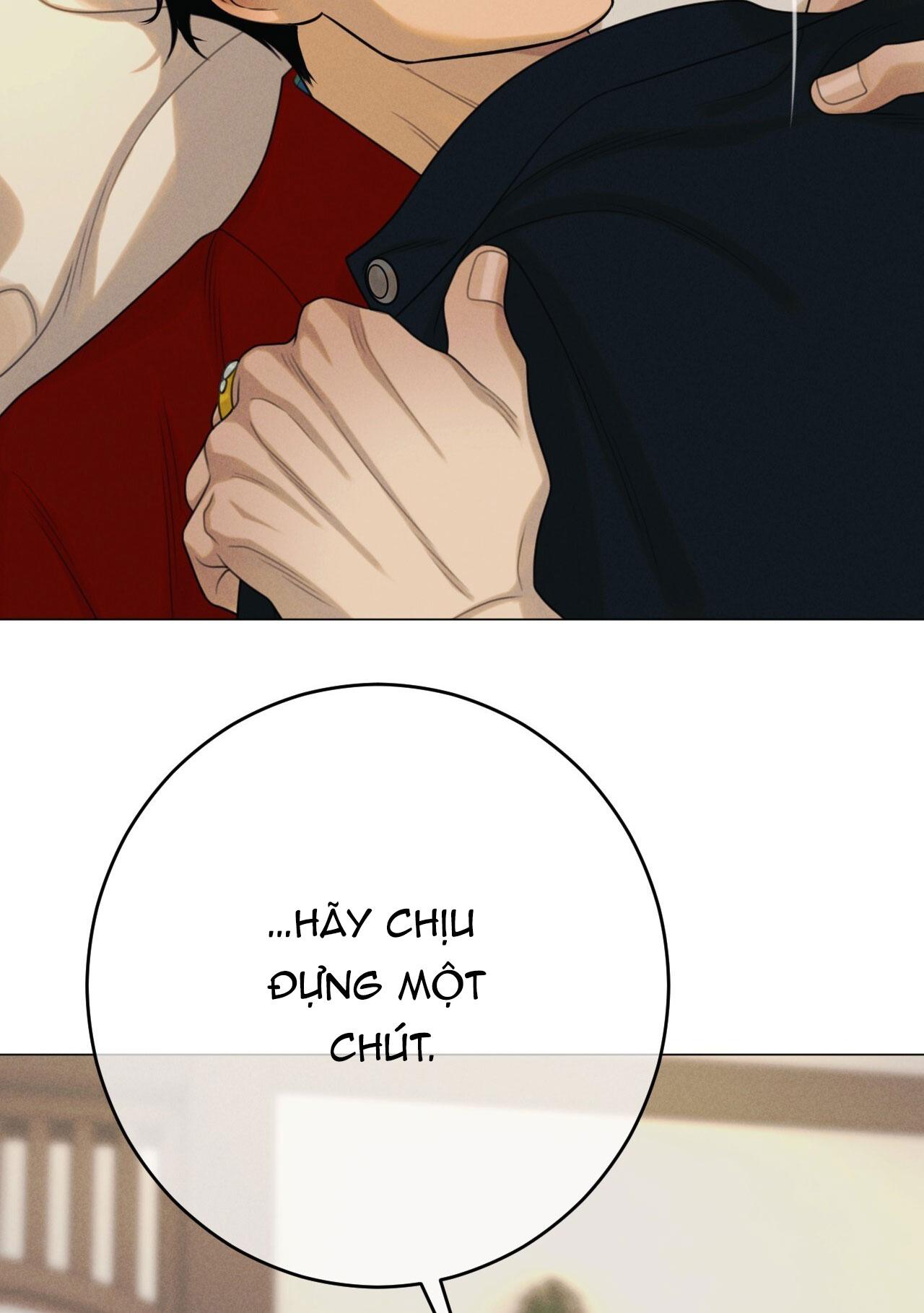 QUẺ BÓI GIẤC MƠ CỦA YÊU TINH Chapter 55 - Next 