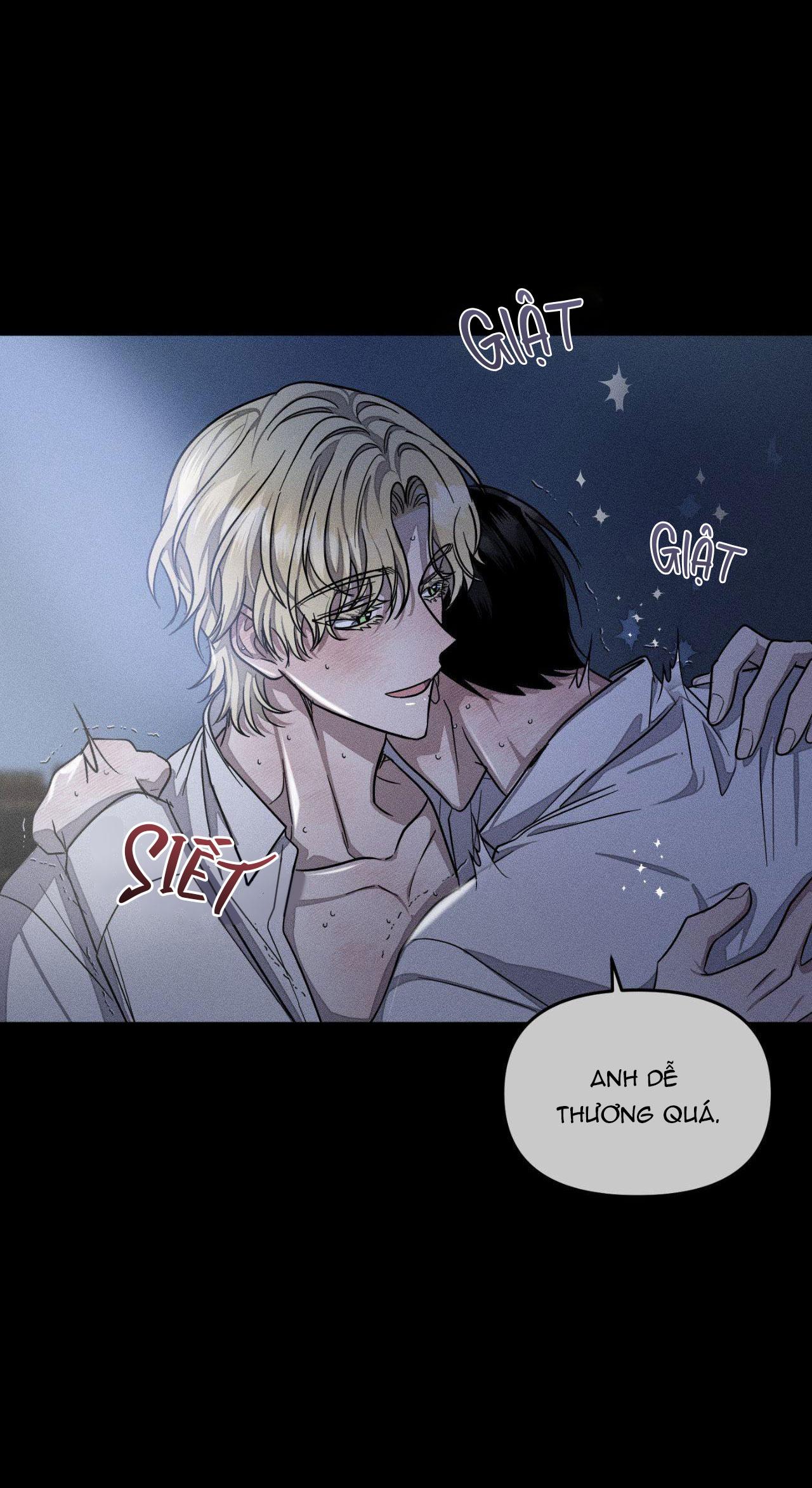 Công Lập Left Fluke Chapter 30 - Next Chapter 31