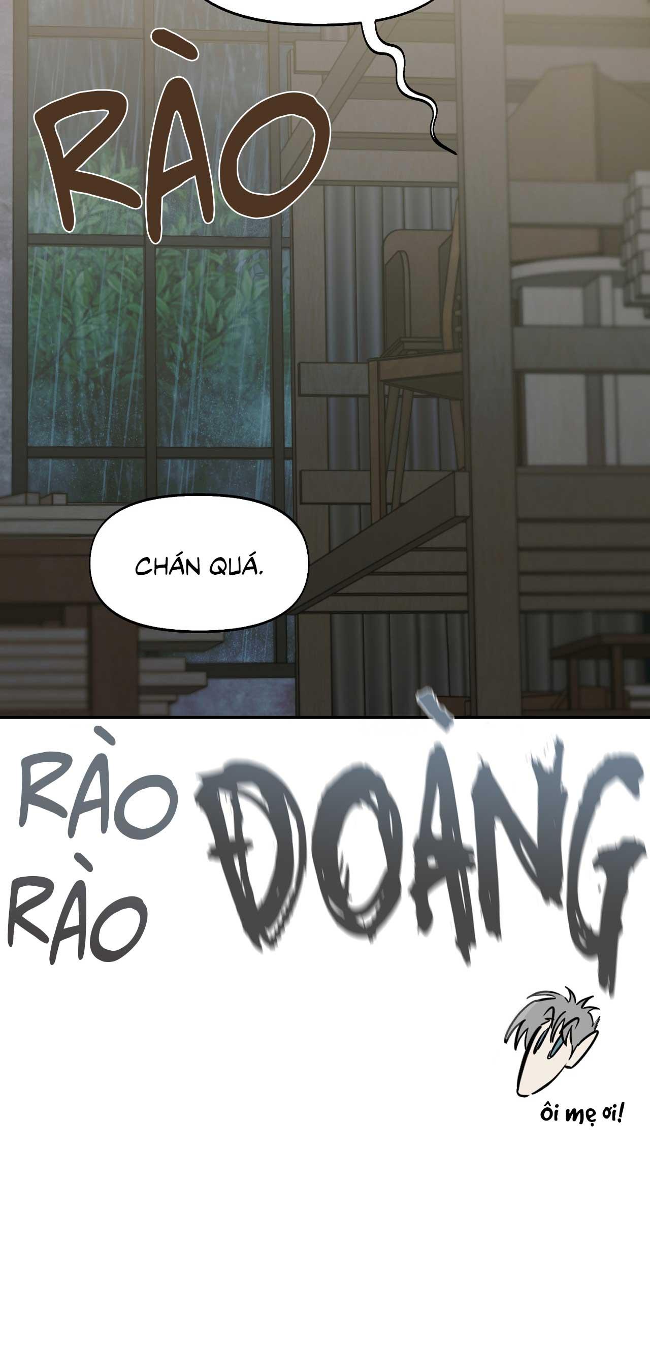 NERD PROJECT Chapter 48 - Next Chapter 49
