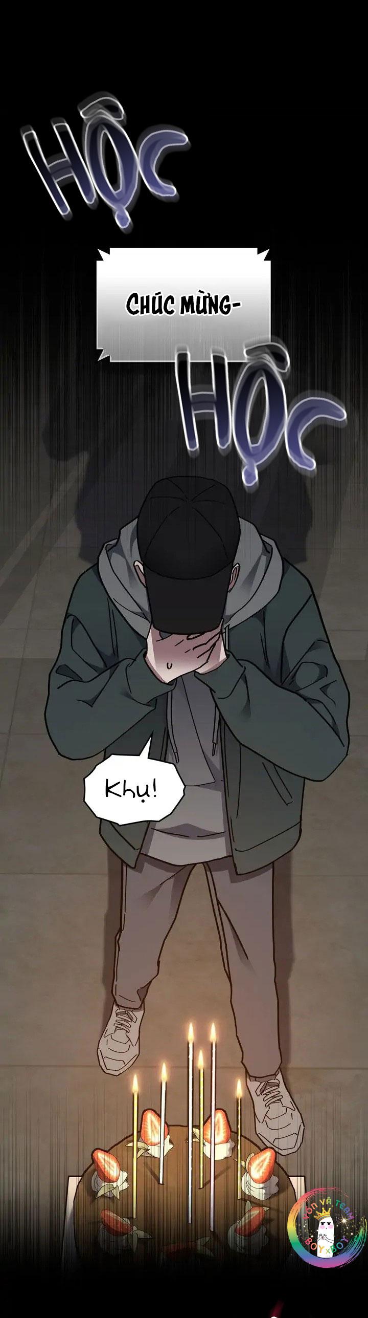 Vết Tích Của Ánh Dương Chapter 64 - Next Chapter 65