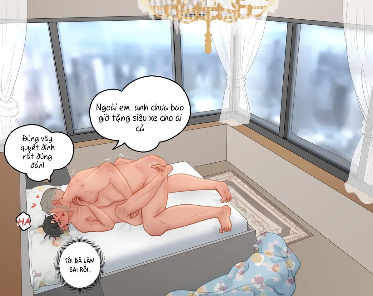 BOYLOVE FULL MÀU Chapter 20 - Trang 2