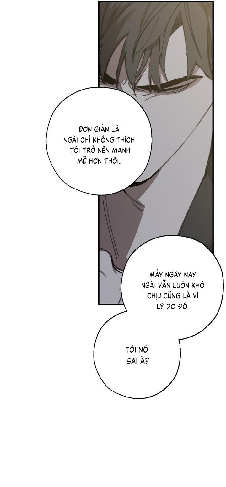 (CBunu) Tráo Đổi Chapter 75 - Next Chapter 76