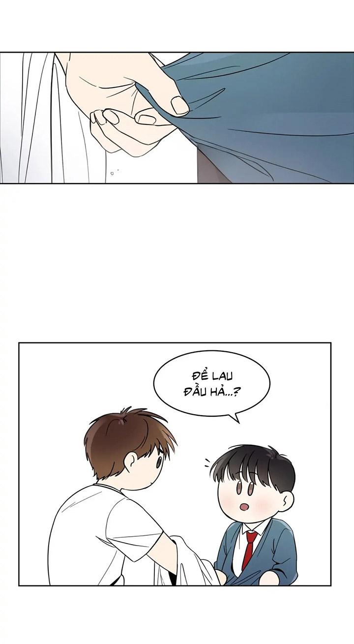 [DDT] KẺ SAY MÊ Chapter 3 - Trang 2