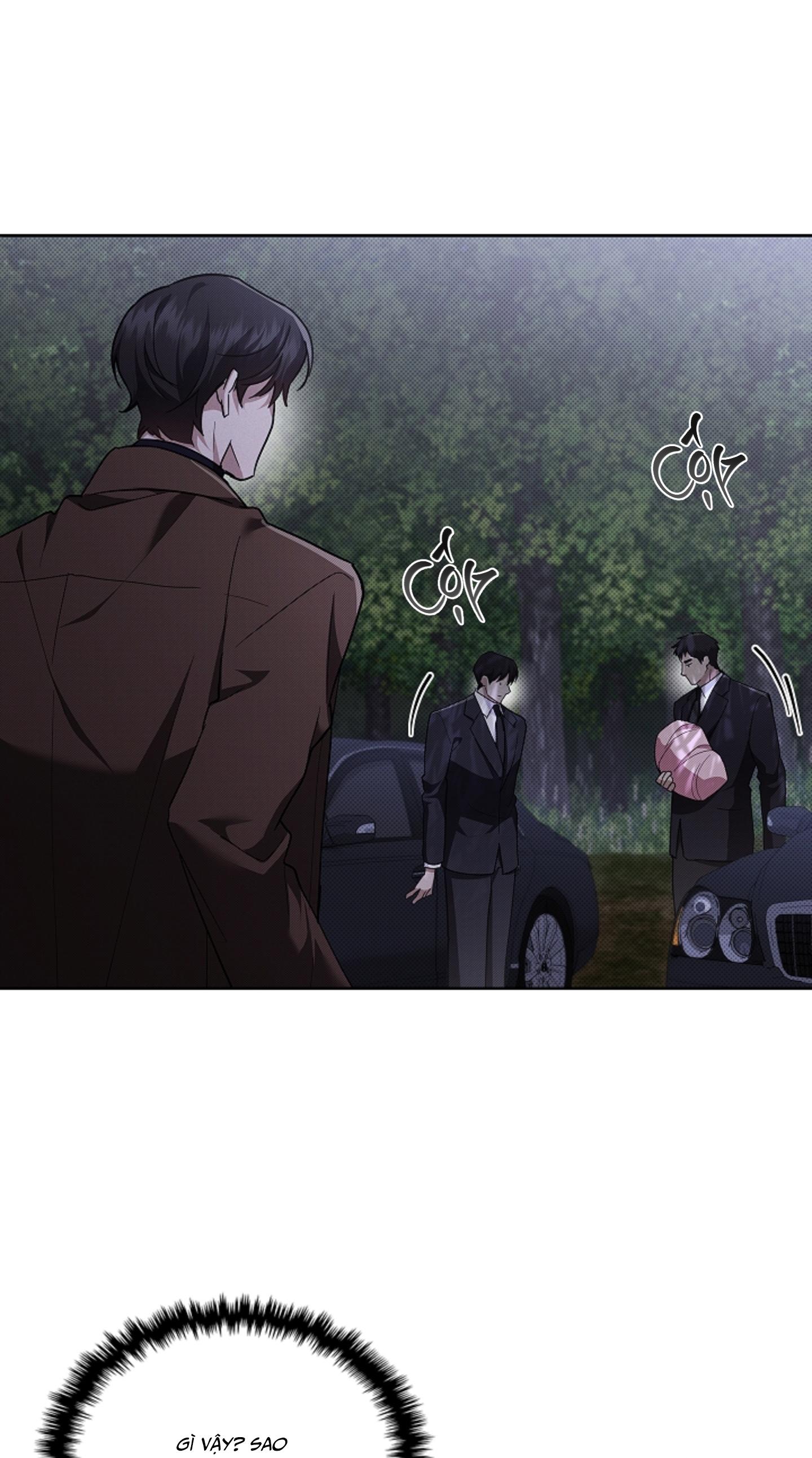ĐỪNG CHẠM VÀO CÚN CON CỦA TÔI Chapter 46 NT 2 - Next 