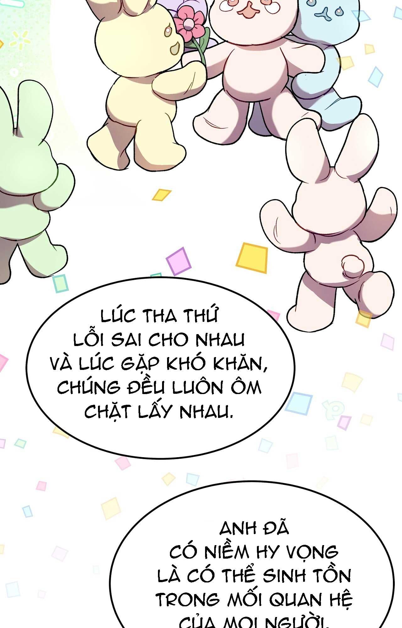 LỐI SỐNG ÍCH KỶ Chapter 89 - Next 