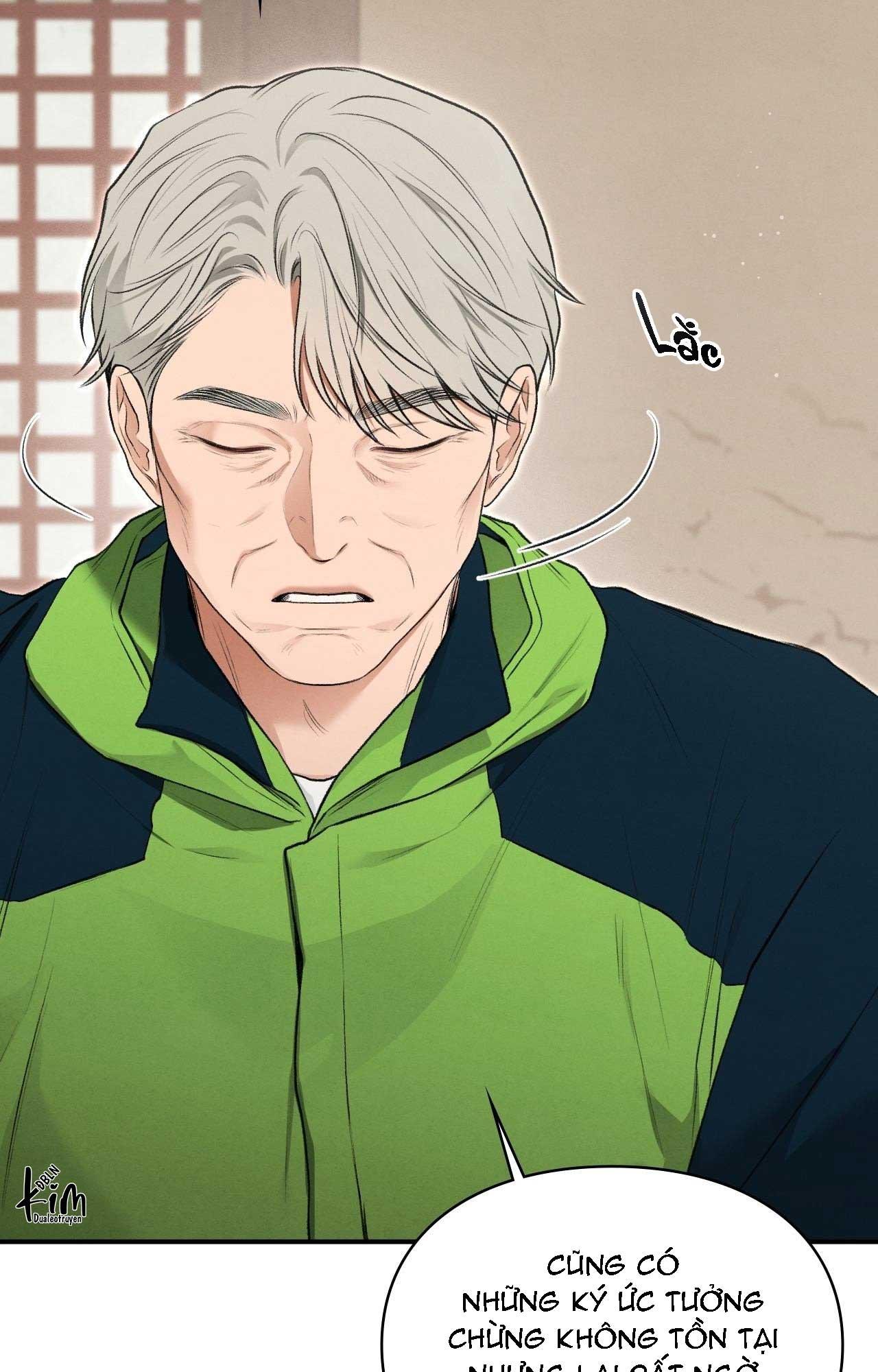 SỨ GIẢ THẦN CHẾT Chapter 35 - Next 