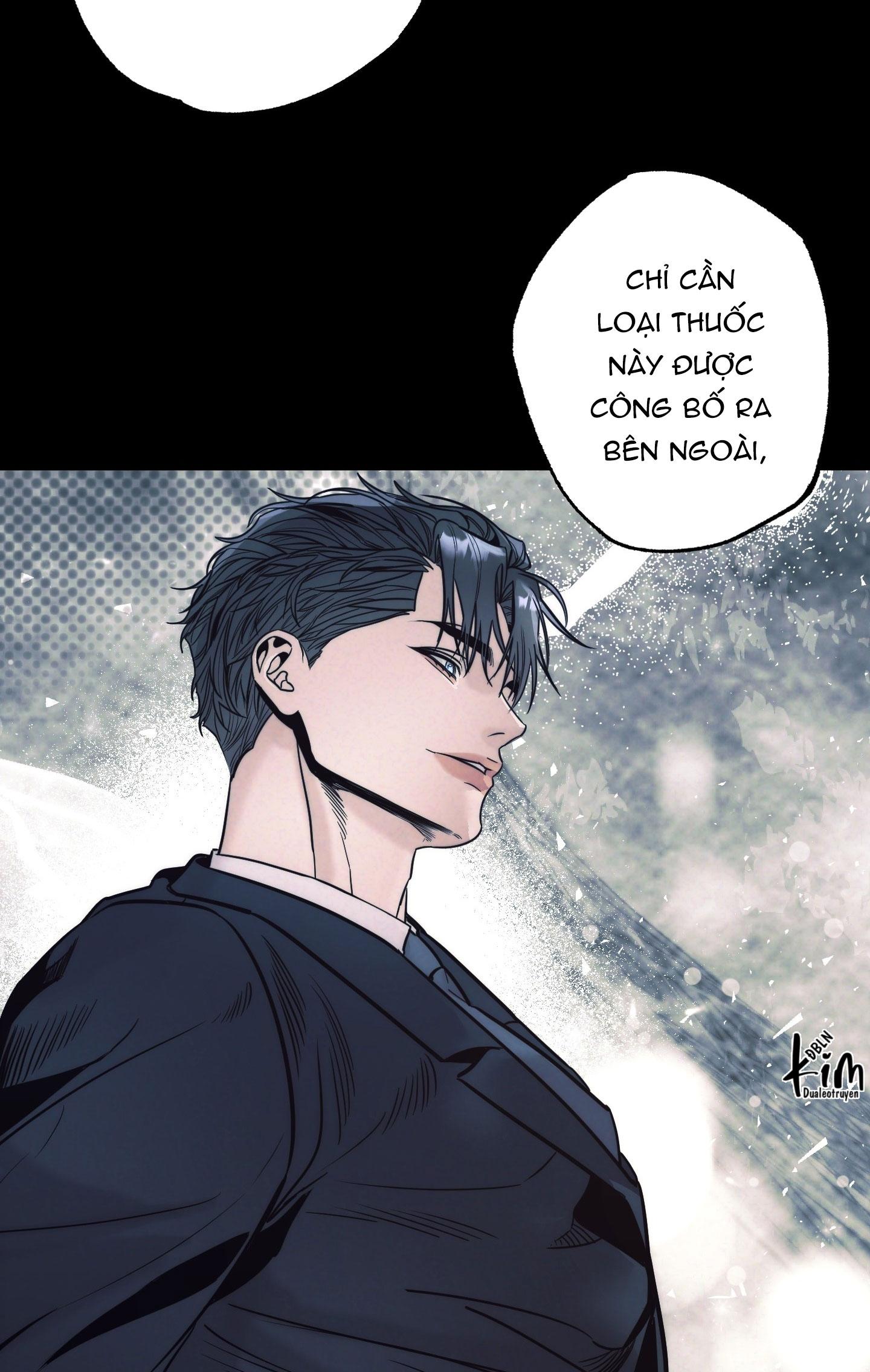 NGUỒN GỐC TIẾN HÓA Chapter 23 - Next Chapter 24