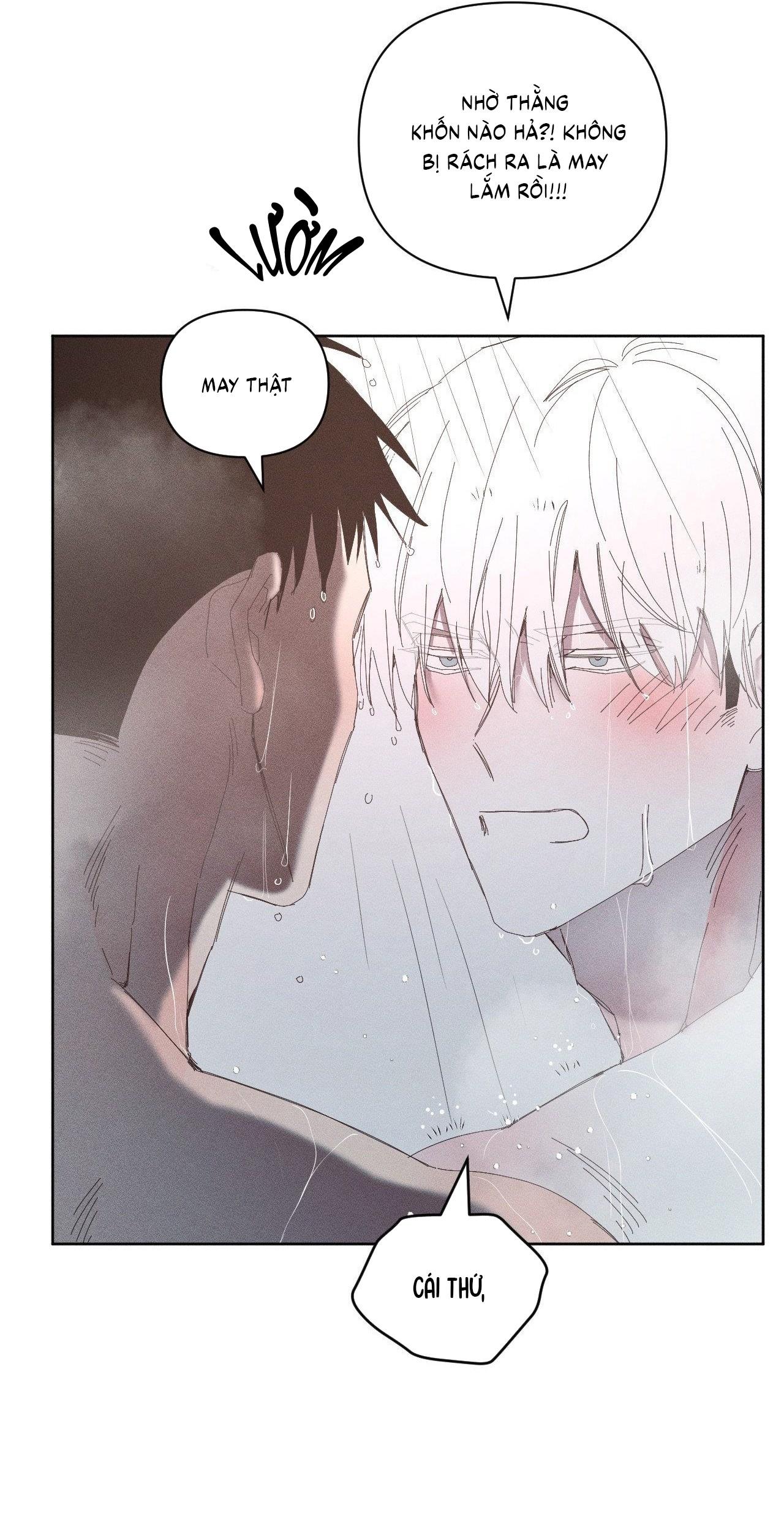 (CBunu) Mùa Đông Cuối Cùng Của Tôi Chapter 15 H+ - Next 