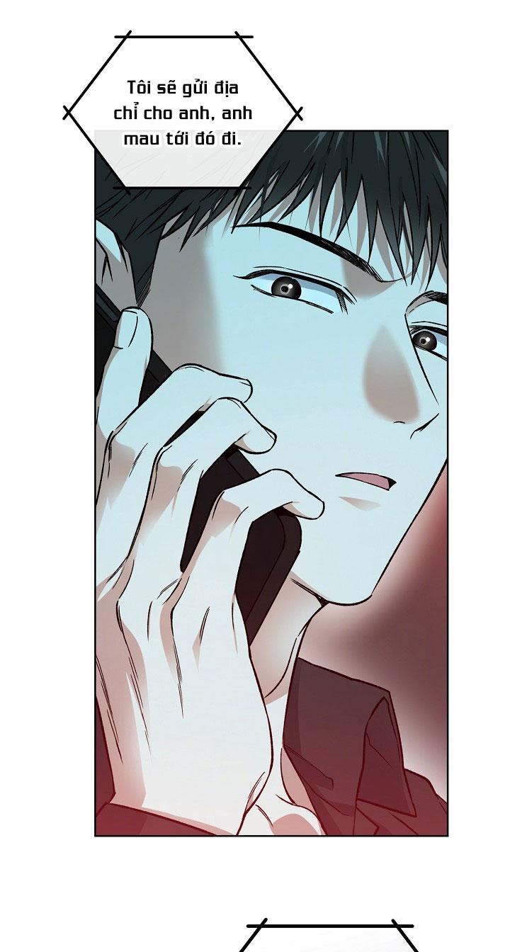 (ABO) KẺ VÔ LẠI Chapter 4 - Next Chapter 5