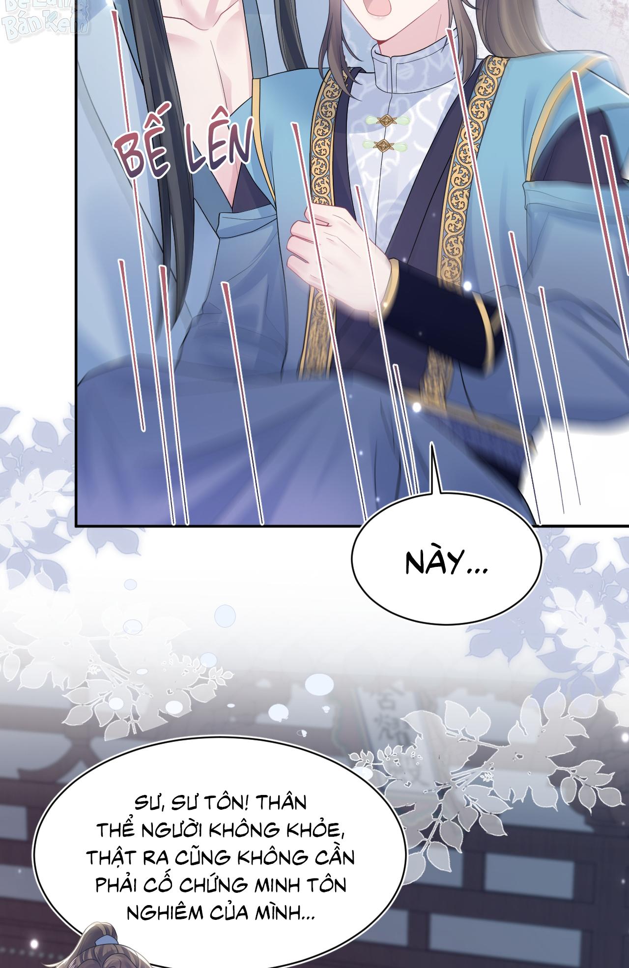 Tuyệt mỹ bạch liên hoa online dạy học Chapter 178 - Next Chapter 179