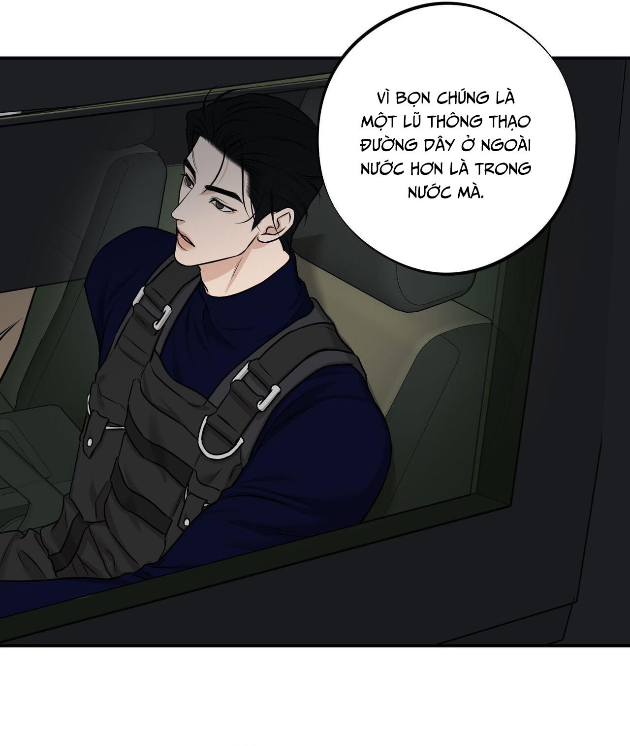 THÁNG 3 Chapter 24 - Next 