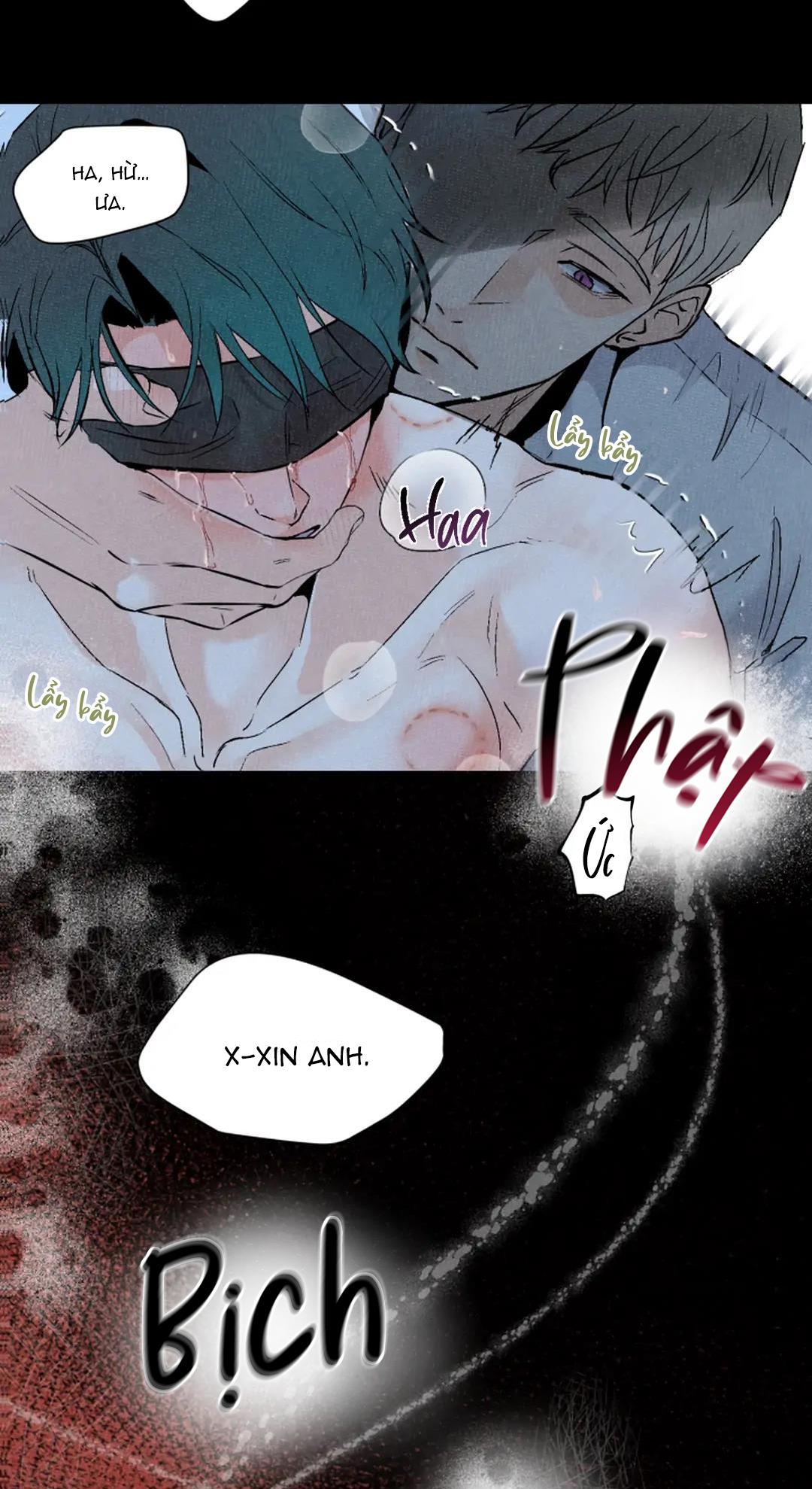 Báo Cáo Chụp Tuyến Tiền Liệt Chapter 7 - Next 