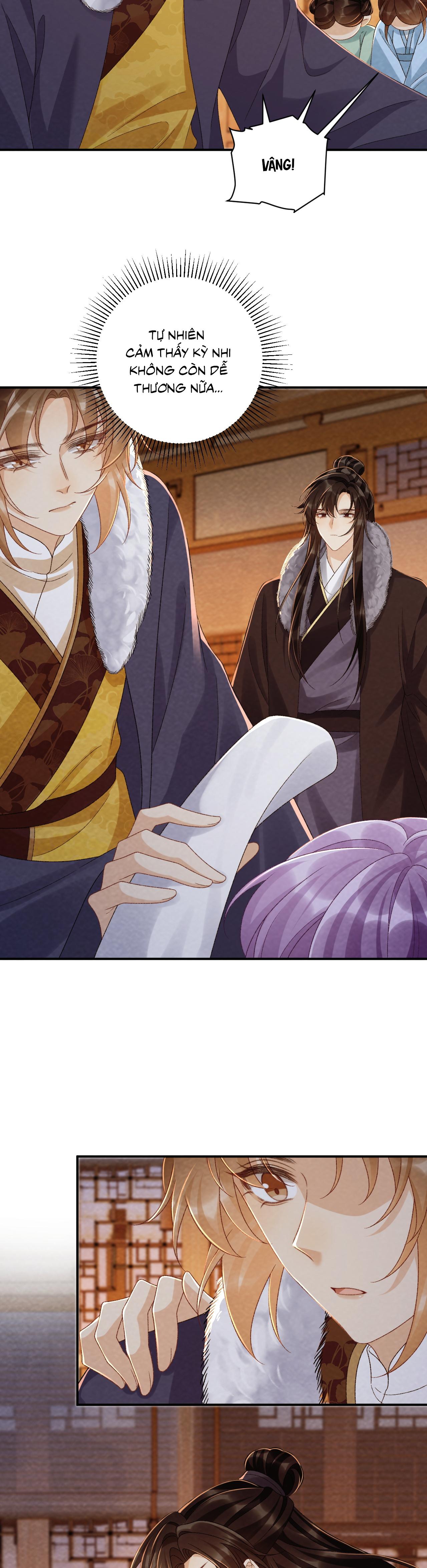 CẠM BẪY CỦA KẺ BIẾN THÁI Chapter 133.12 - Next 