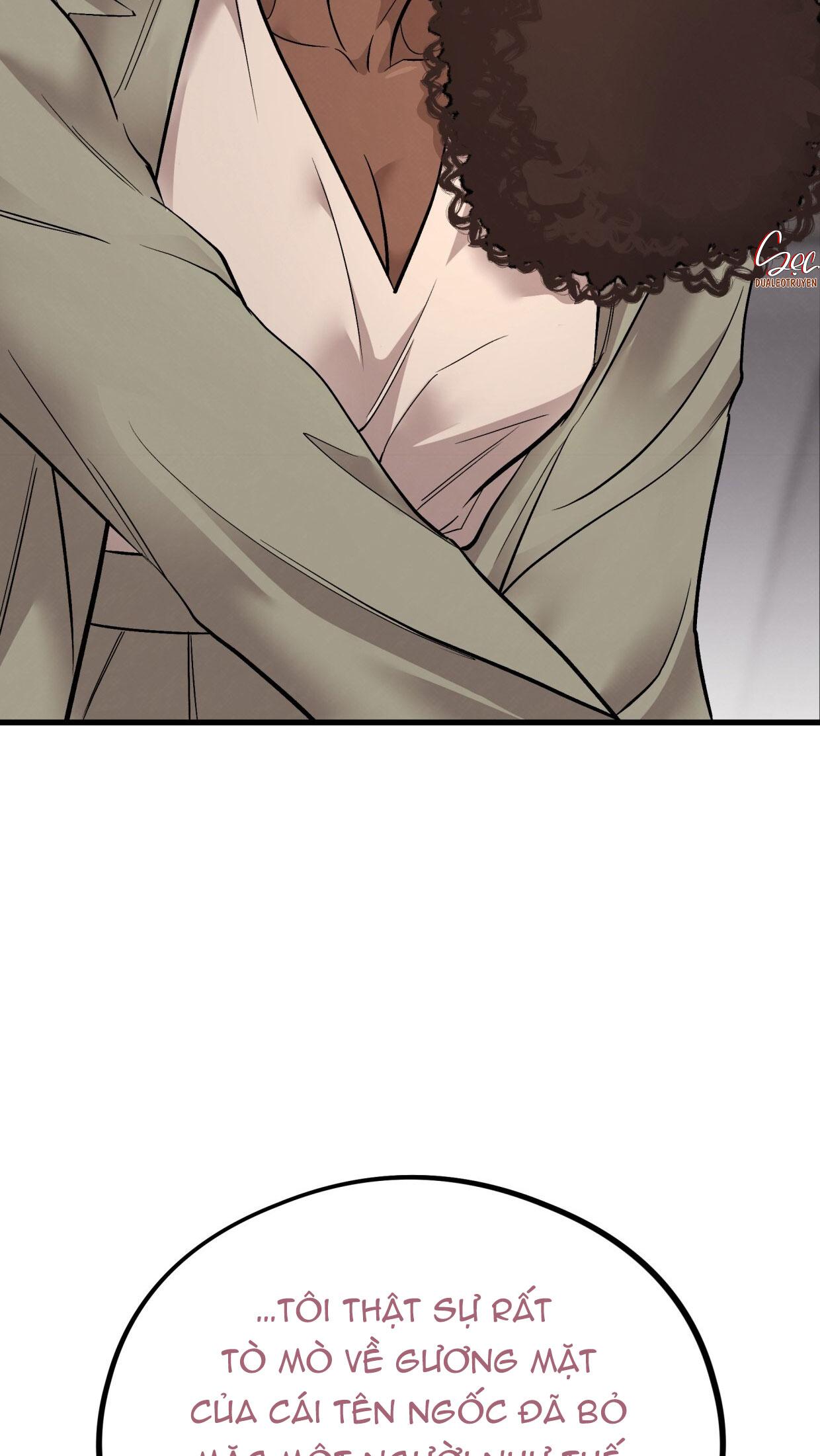 HONEY BEAR Chapter 75 - Trang 2