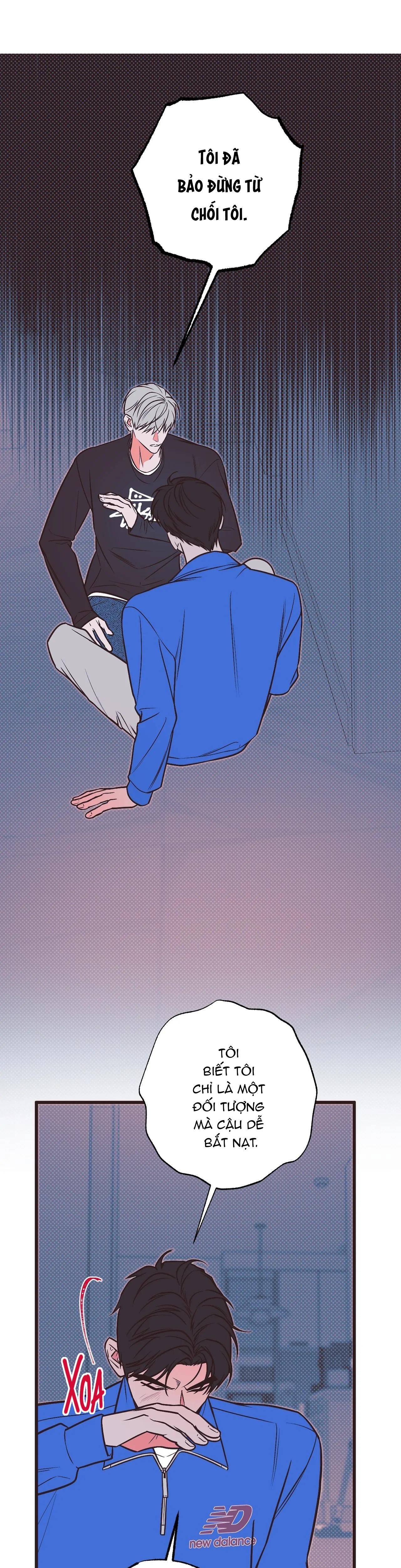 Nhật Ký Đơn Sắc Chapter 19 - Next Chapter 20