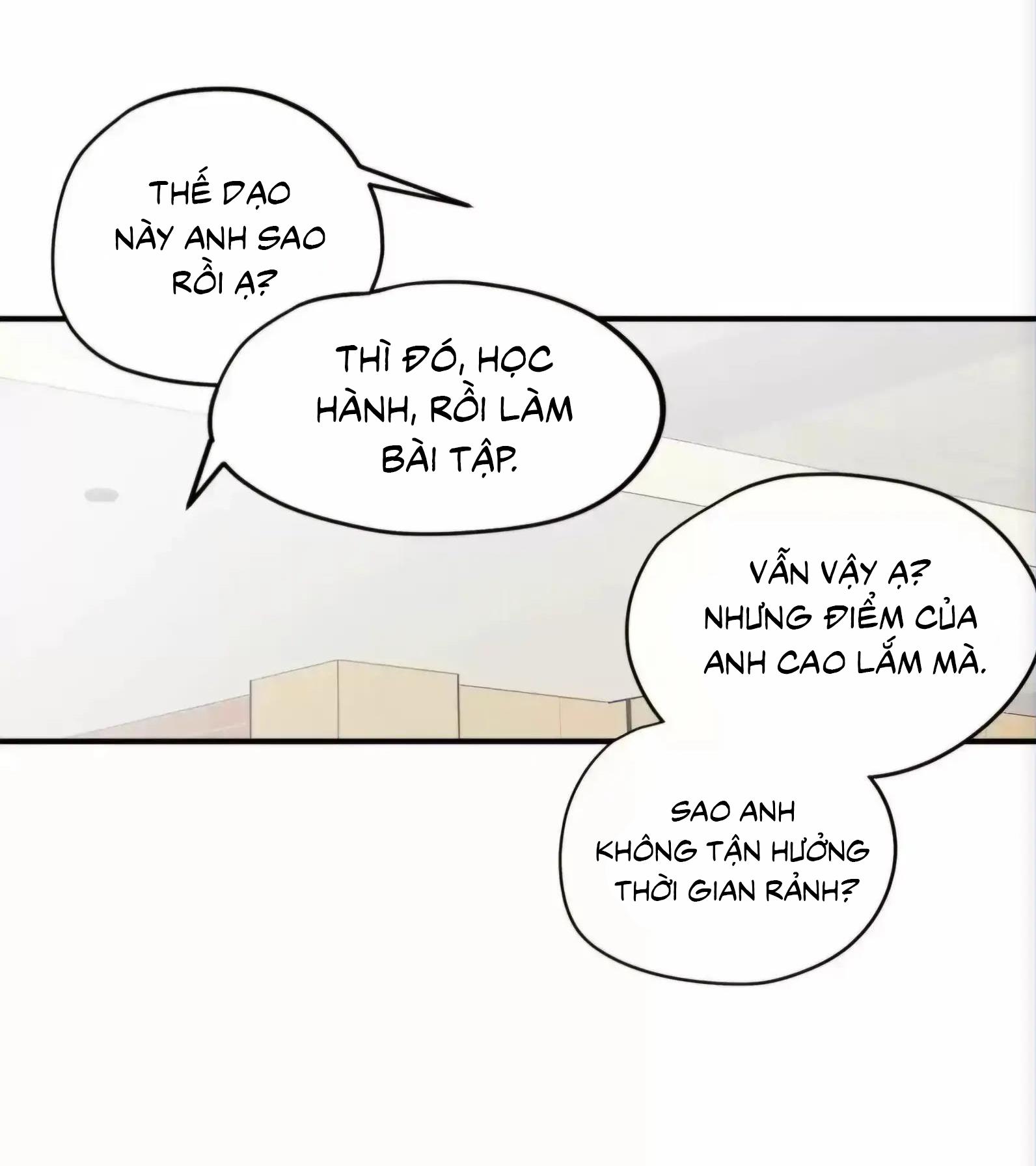 Chuyện Tình Triệu Won Chapter 19 - Next 
