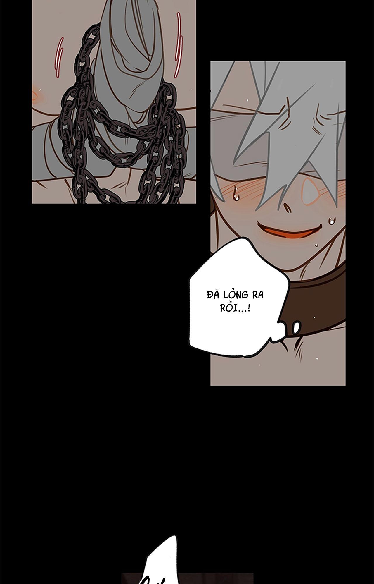 (ABO) TỚI QUỶ THÀNH TÌM PAPA Chapter 3 - Next Chapter 4