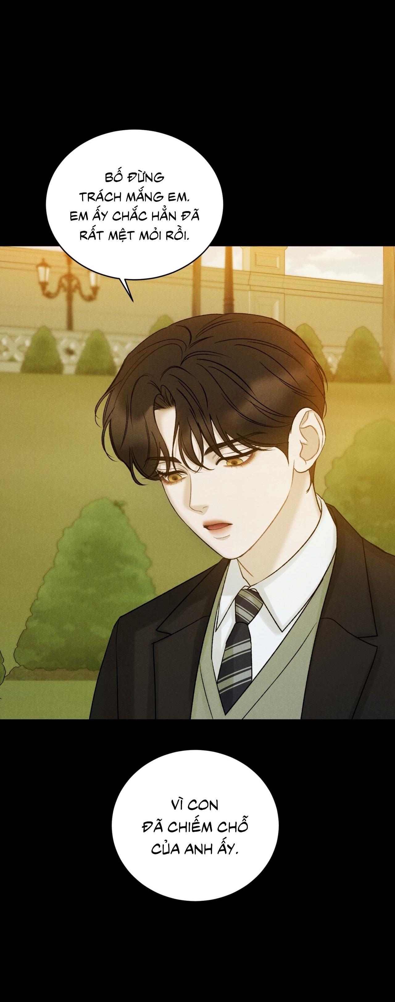 Joo Eun Chapter 36 - Next Chapter 37