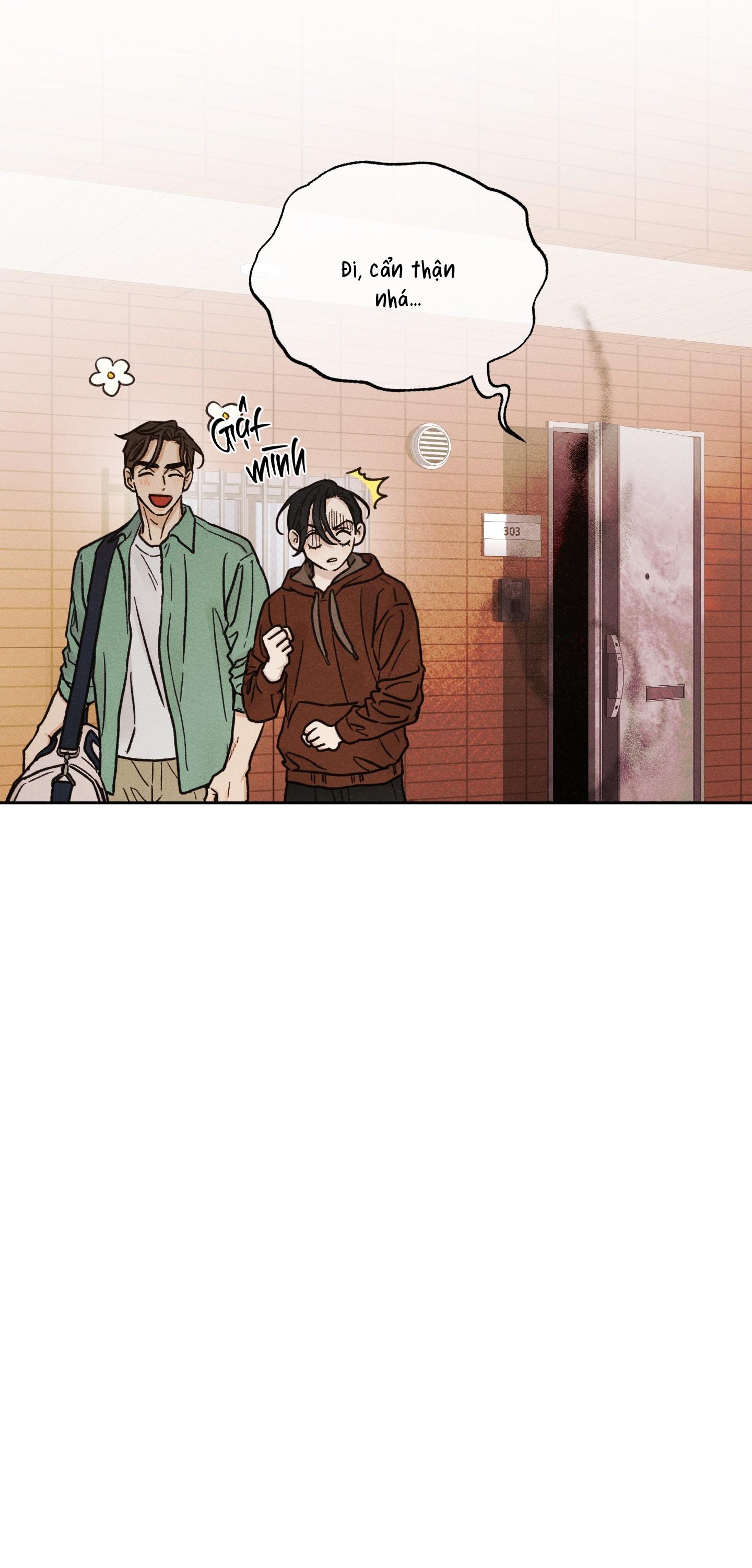 TÌNH YÊU KHỞI ĐẦU TỪ NỖI SỢ Chapter 11 H+ - Next 