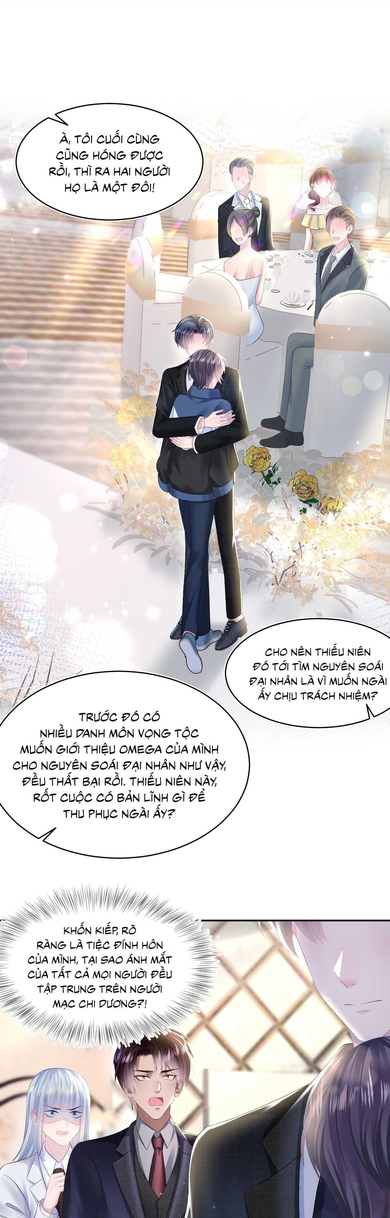 Tuyệt mỹ bạch liên hoa online dạy học Chapter 137 - Next Chapter 138