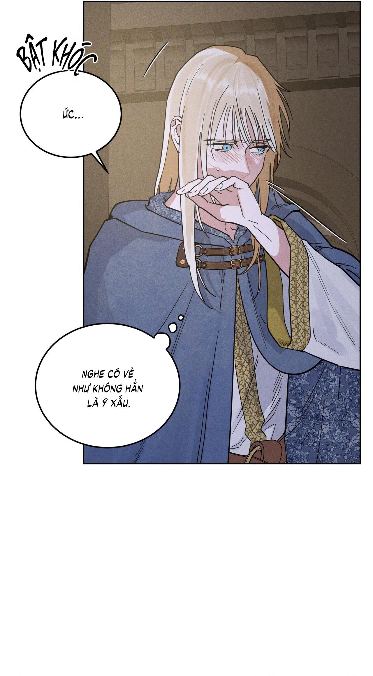 (CBunu) Antidote Chapter 61 - Next Chapter 62