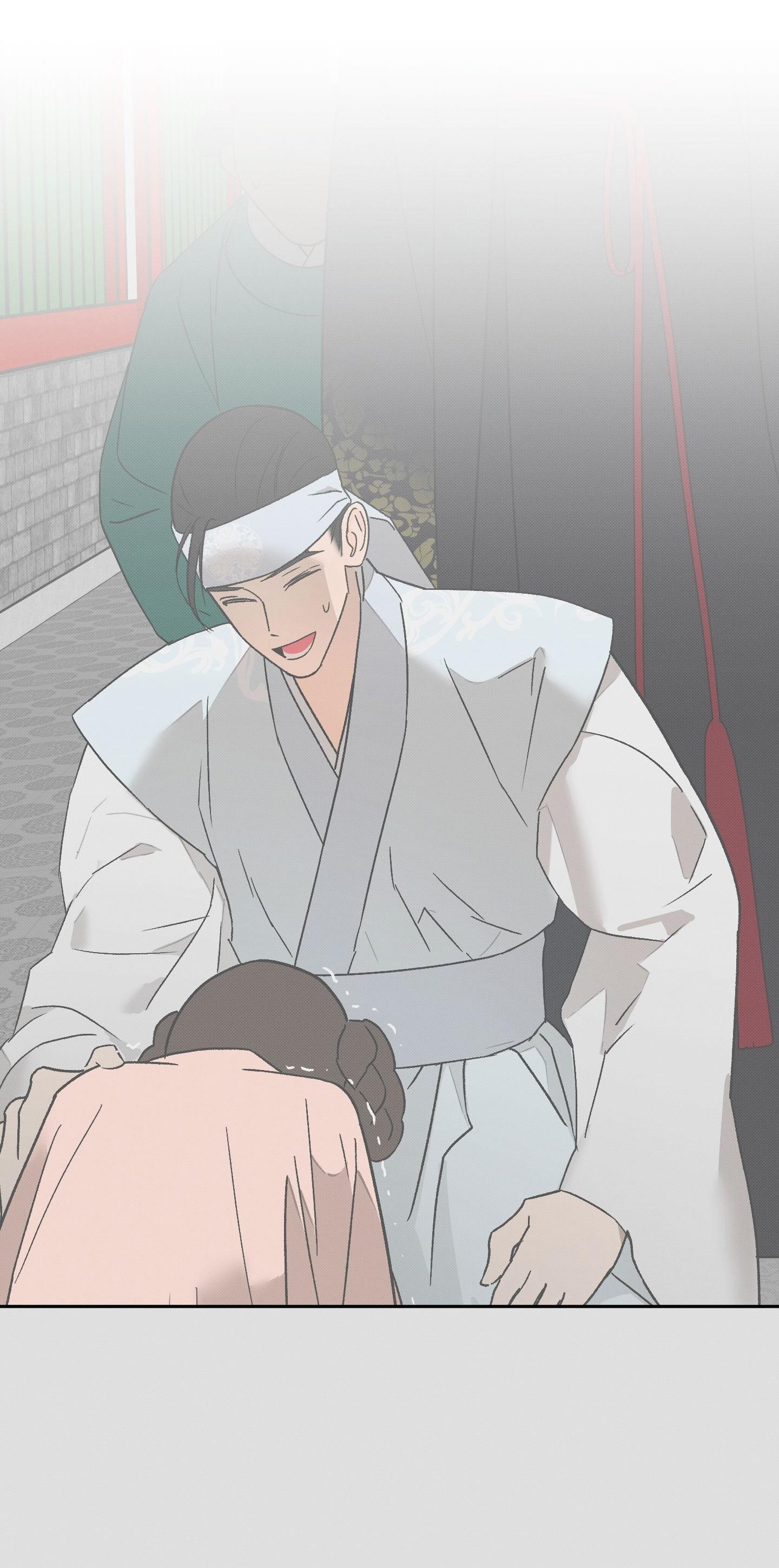 (CBunu) Nguyệt Ẩn Dạ Đàm Chapter 35 - Trang 2