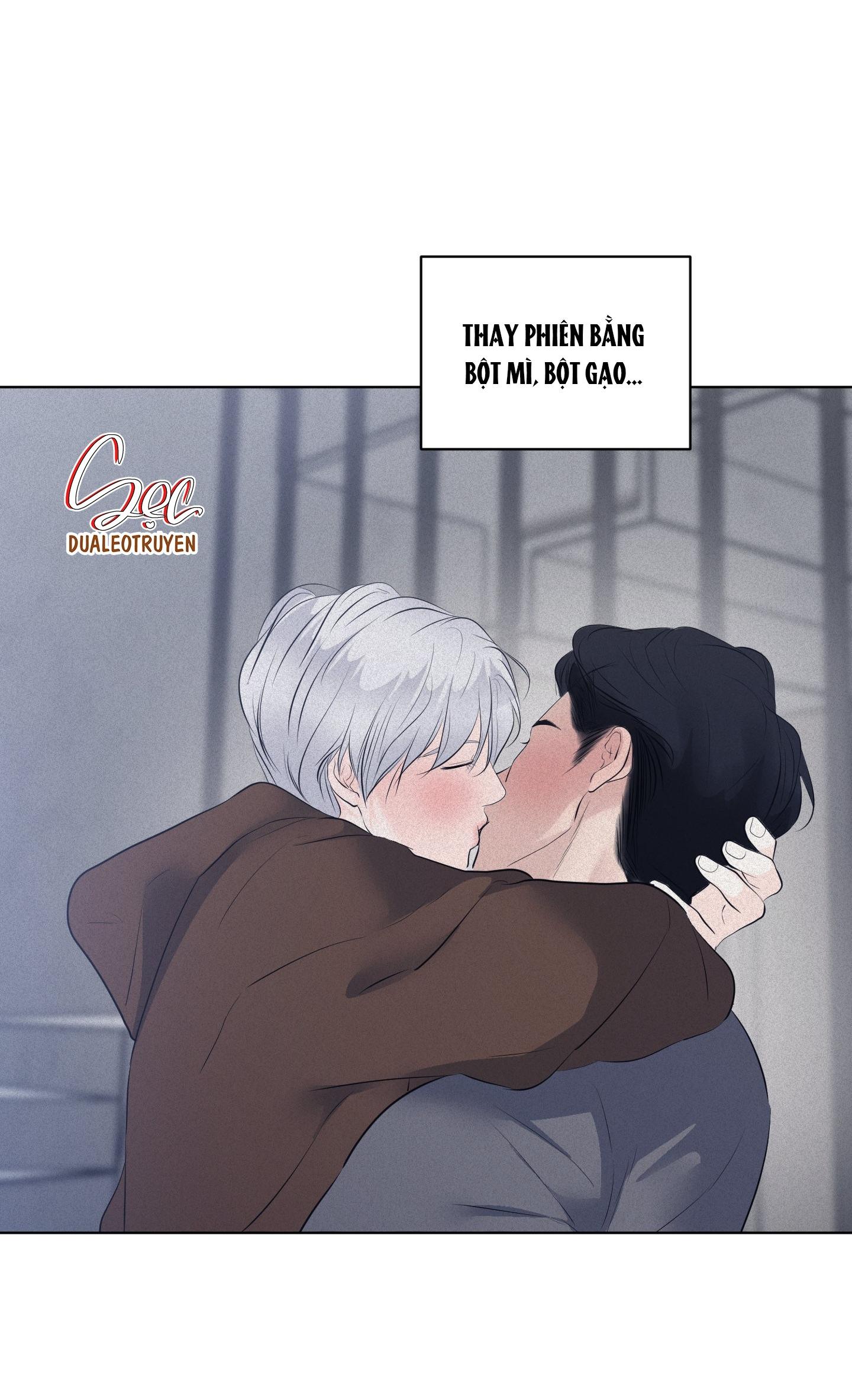 (ABO) LỜI CẦU NGUYỆN Chapter 76 - Next 