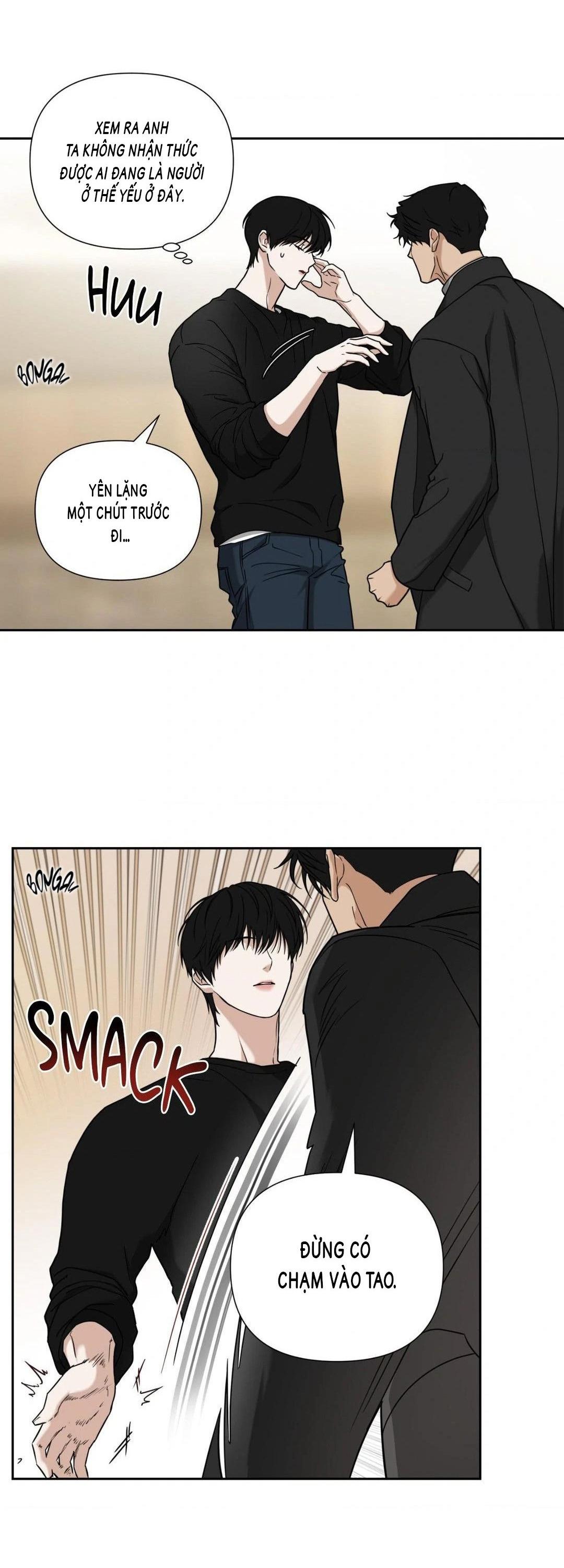 TƯ DUY NGƯỢC Chapter 7 - Next 