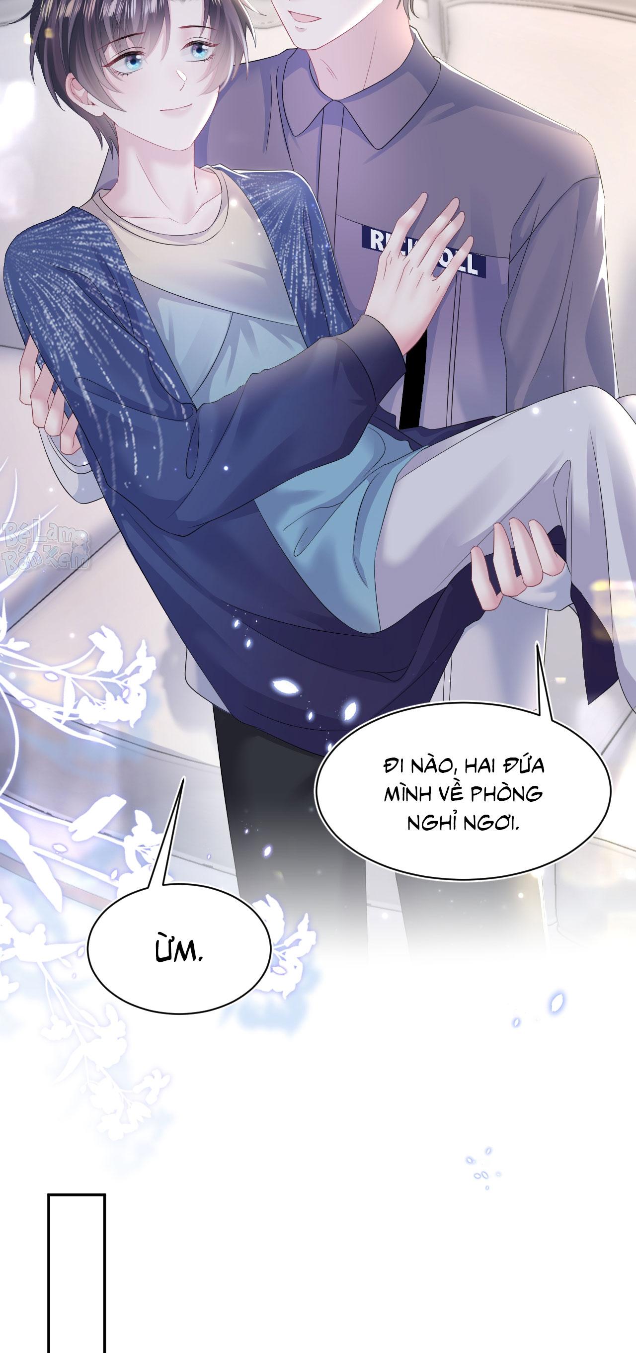 Tuyệt mỹ bạch liên hoa online dạy học Chapter 152 - Next Chapter 153