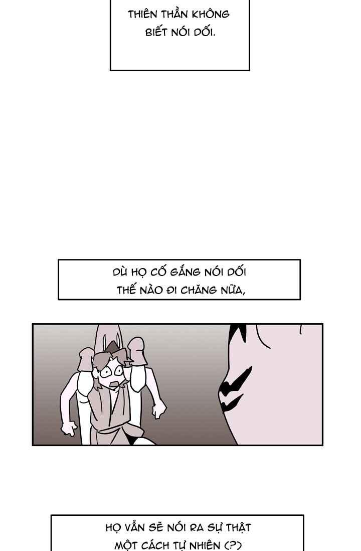 Dừng Lại, Tài Xế Chapter 29 Chap 29 - Next Chapter 30 Chap 30