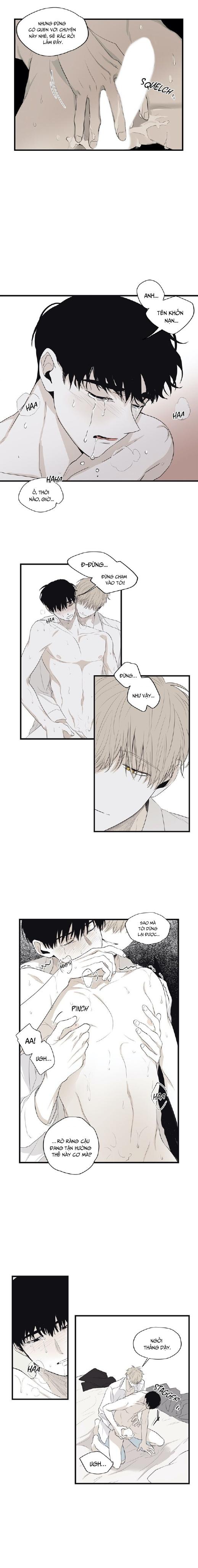 Chiếu tướng Chapter 6 H - Next Chapter 7 Bus cu