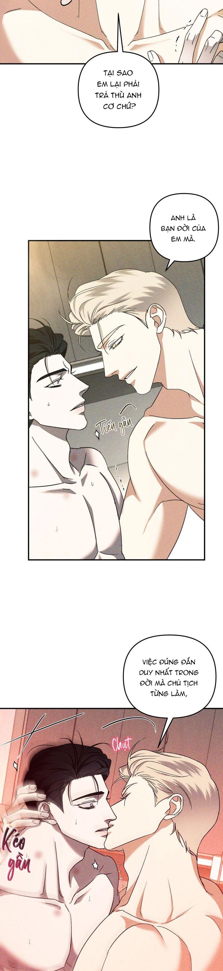 BL NGẮN LOẠN LUÂN - GIA ĐÌNH Chapter 10.4 hoàn cảnh 4 - Next 
