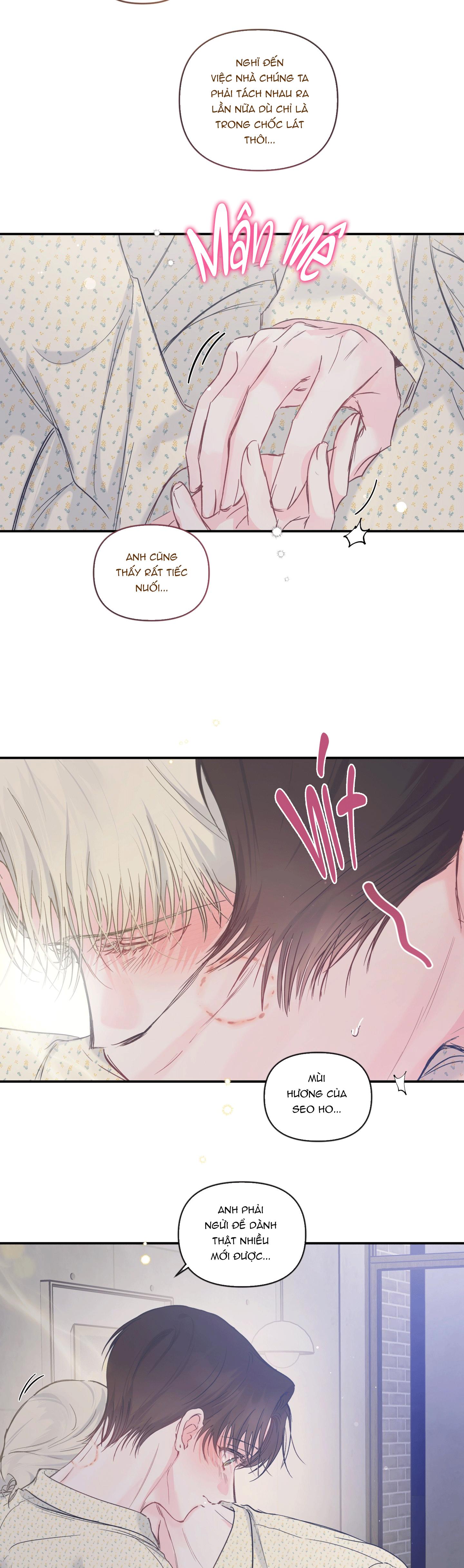 ĐẢO NGƯỢC CỦA ĐẢO NGƯỢC Chapter 56 - Next 