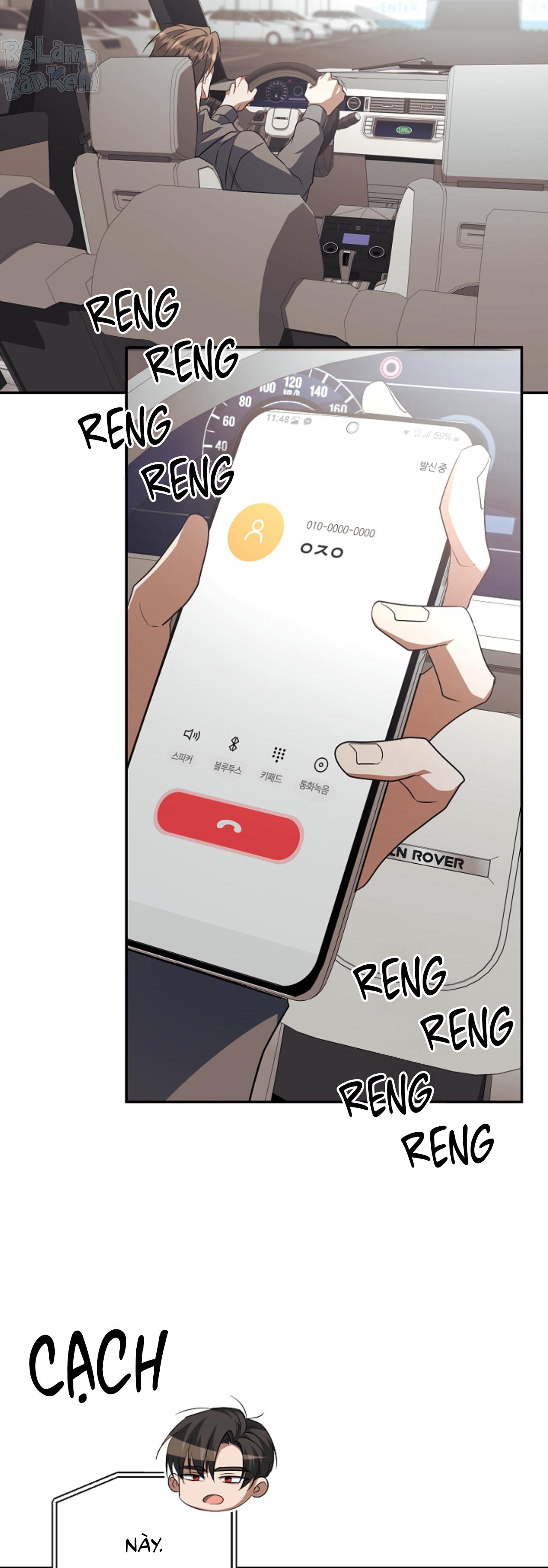 SỰ THẬT TRẦN TRỤI Chapter 24 - Trang 2