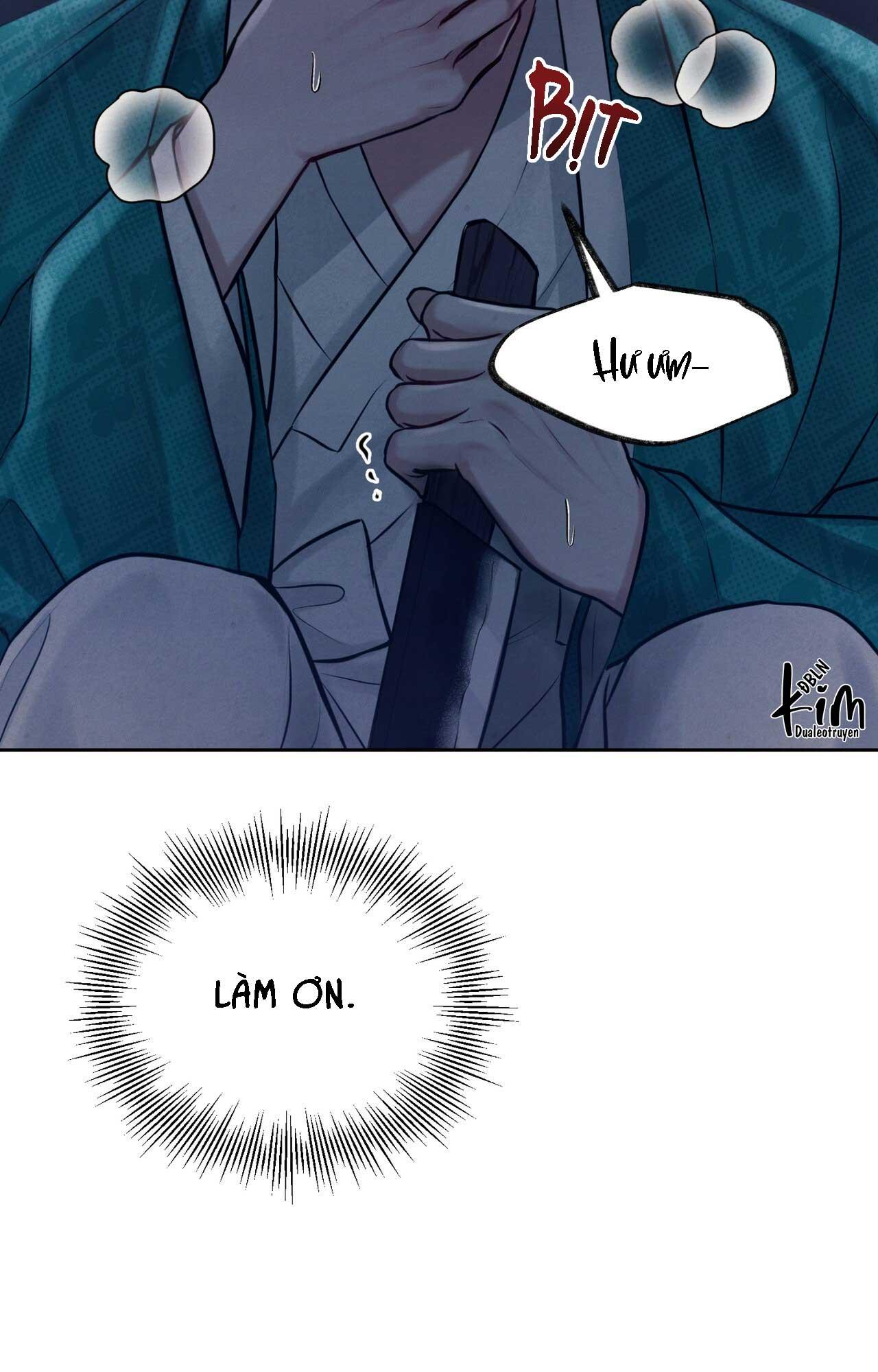 NGHỊCH SÁT Chapter 1 - Trang 2
