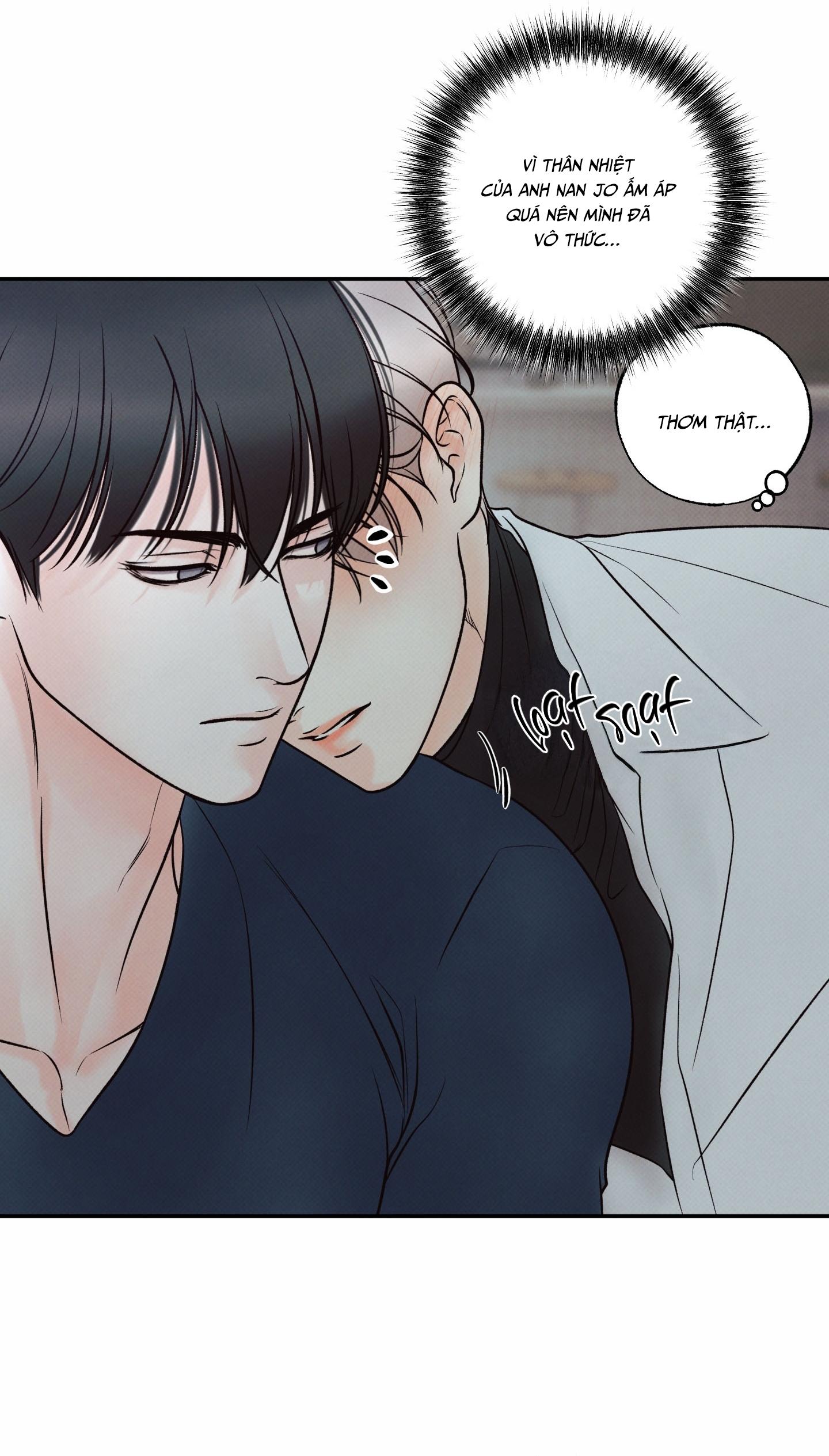 RANH GIỚI CỦA SỰ MÊ HOẶC Chapter 22 H+ - Next Chapter 23