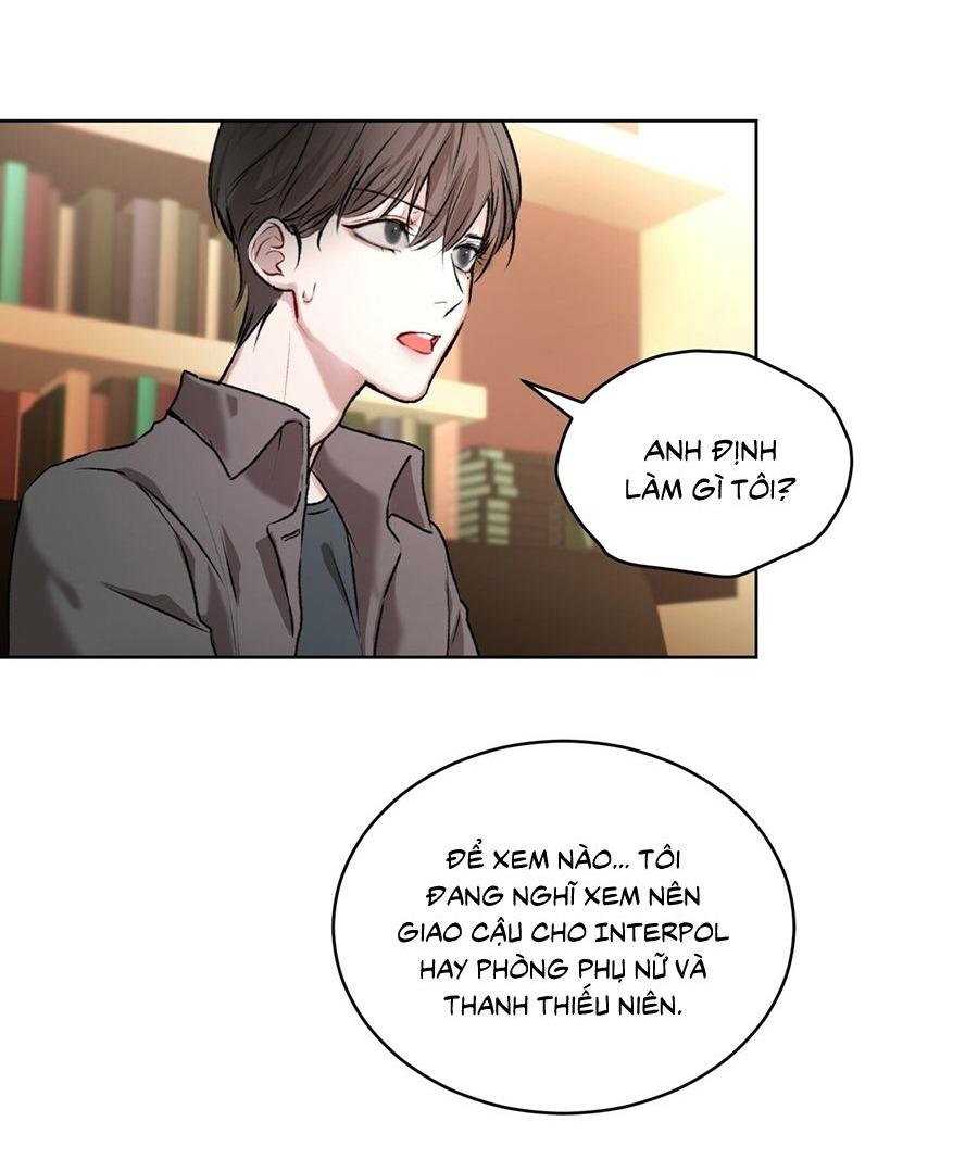 KHỞI NGUỒN SỰ SỐNG Chapter 5 - Next Chapter 6