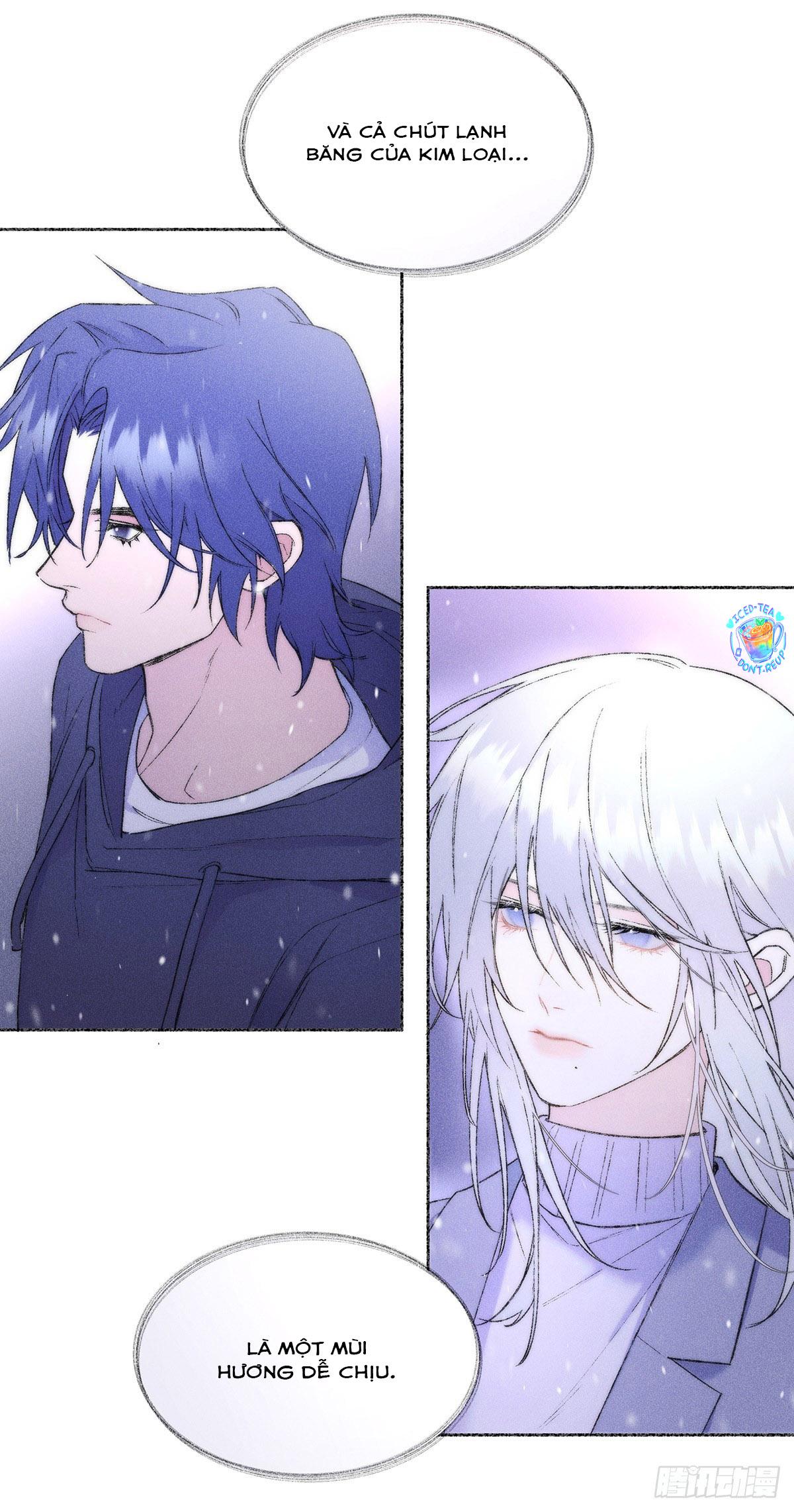 Tuyết Đông Chưa Tan Chapter 1 - Next 