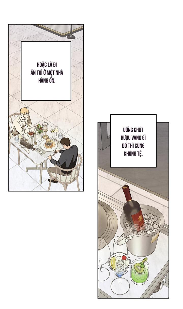 [DDT] CHIẾN LƯỢC ĐOẠT TÂM CỦA CUỘC TÌNH ĐƠN PHƯƠNG Chapter 9 - Trang 2