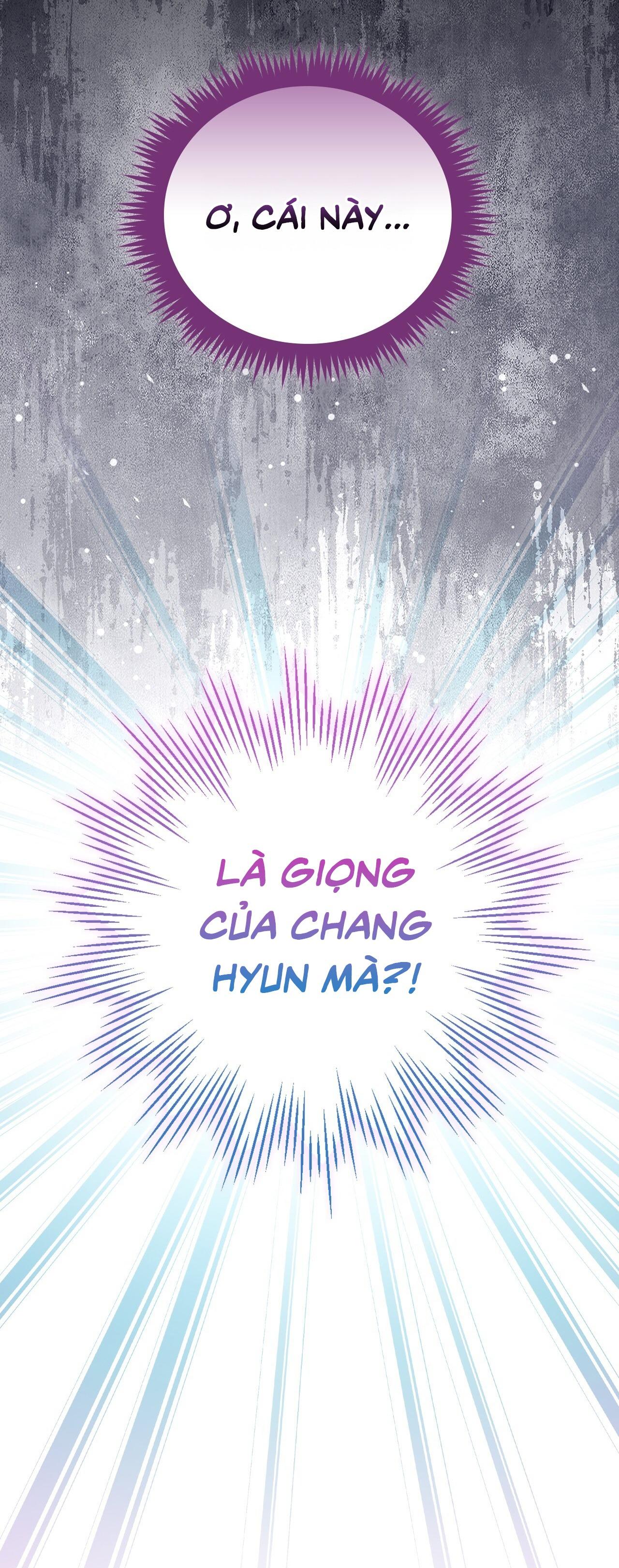 Xuyên thành cục bông của tên cuồng công Chapter 13 - Next 